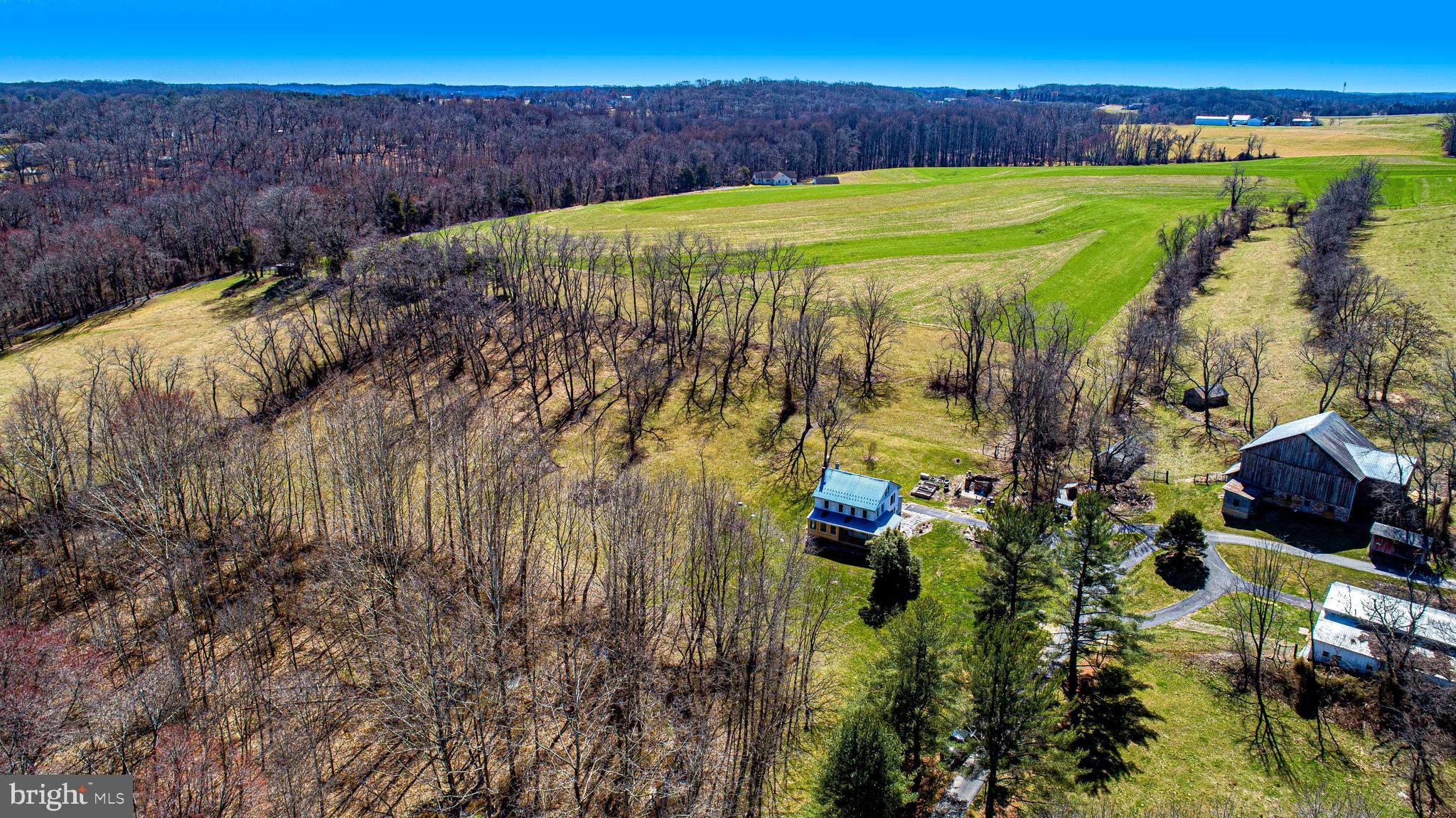 NORTH HARFORD - Farm