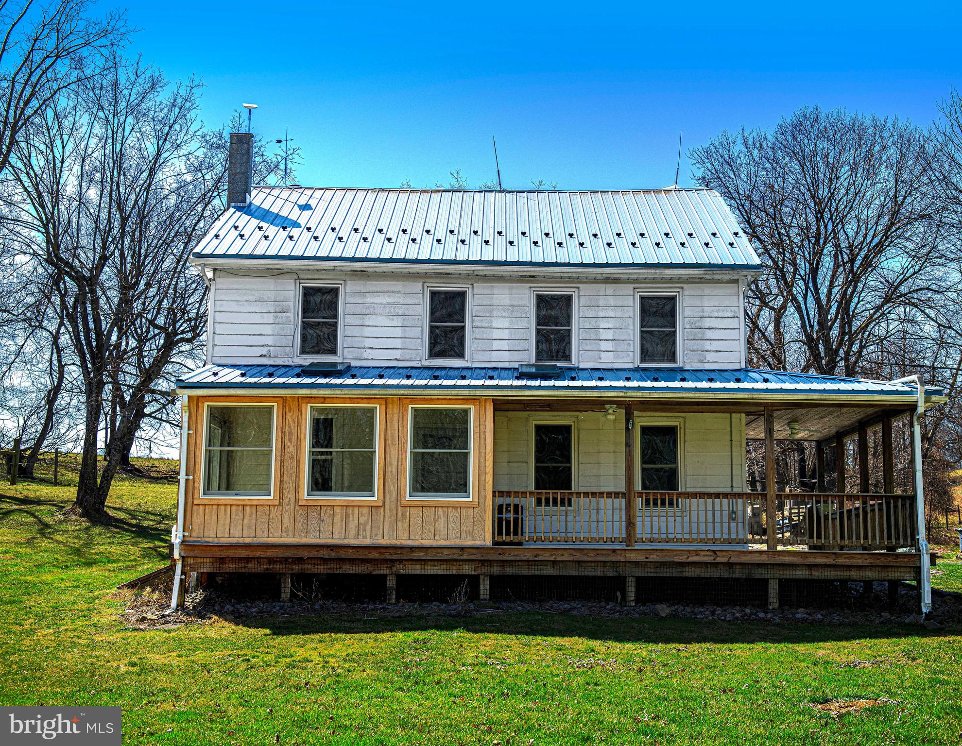 NORTH HARFORD - Farm