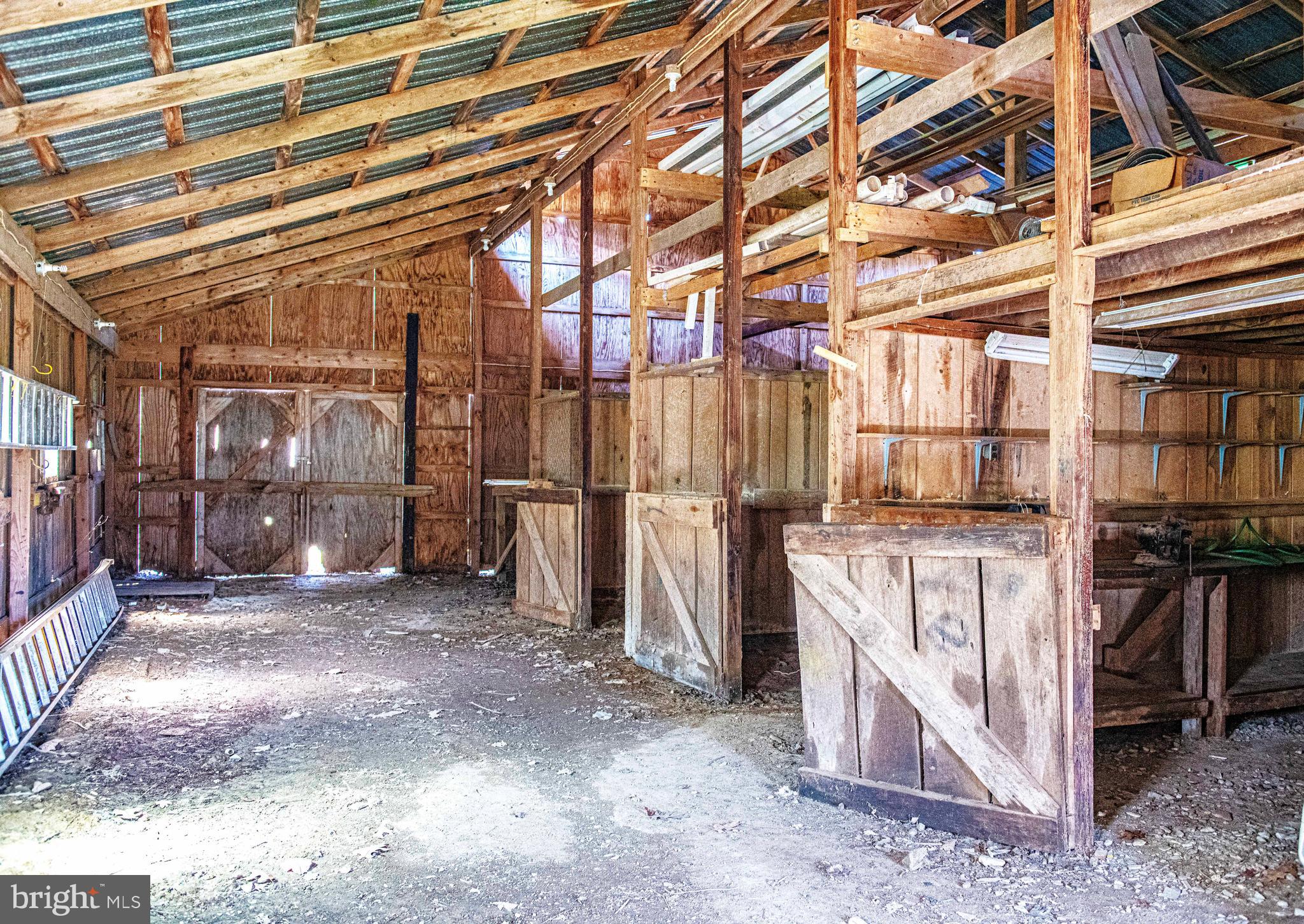 NORTH HARFORD - Farm