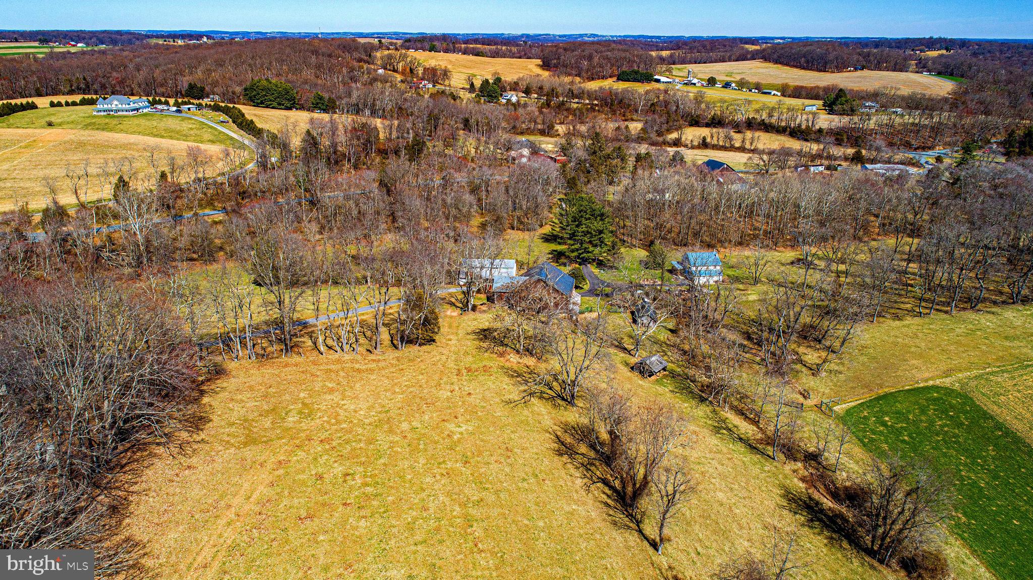 NORTH HARFORD - Farm