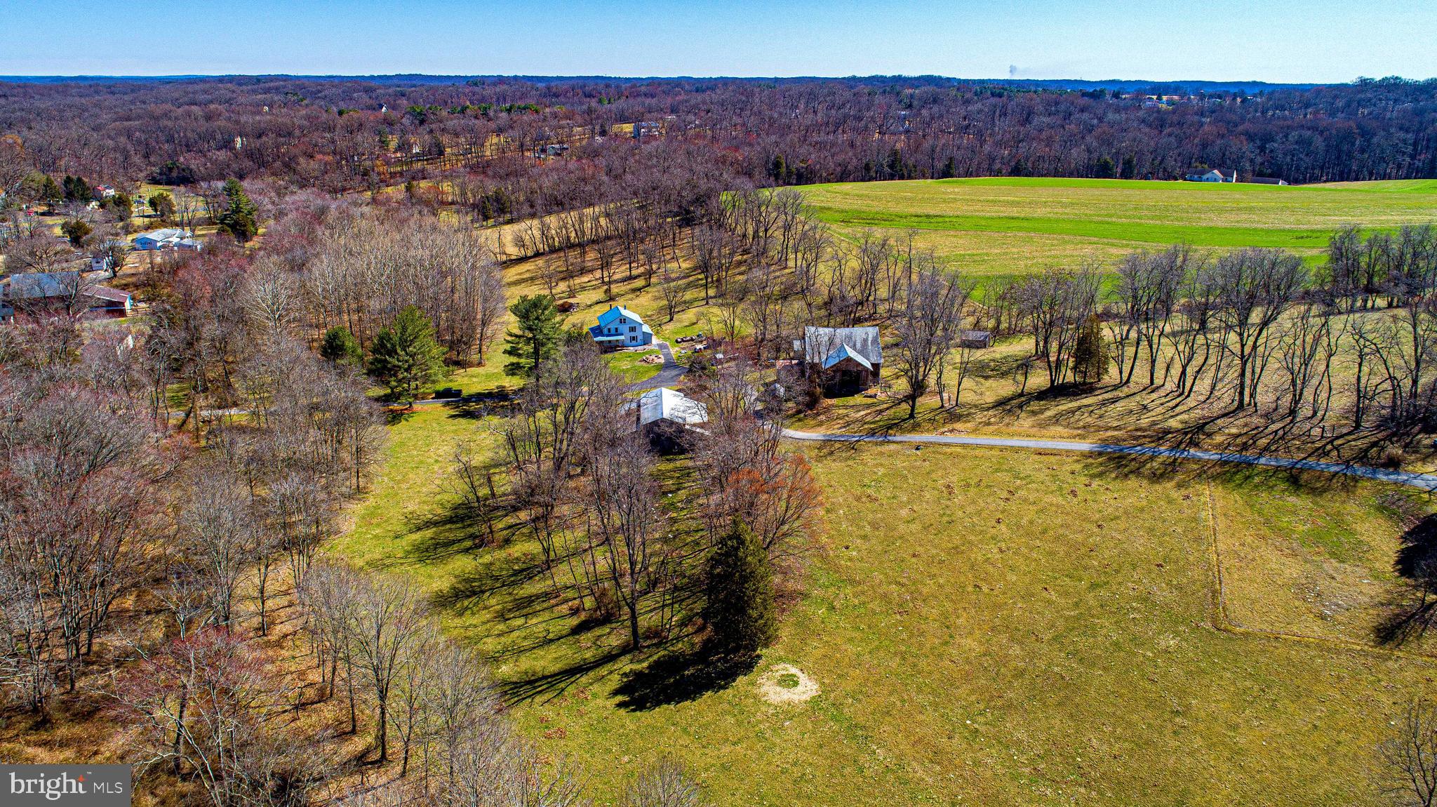 NORTH HARFORD - Farm