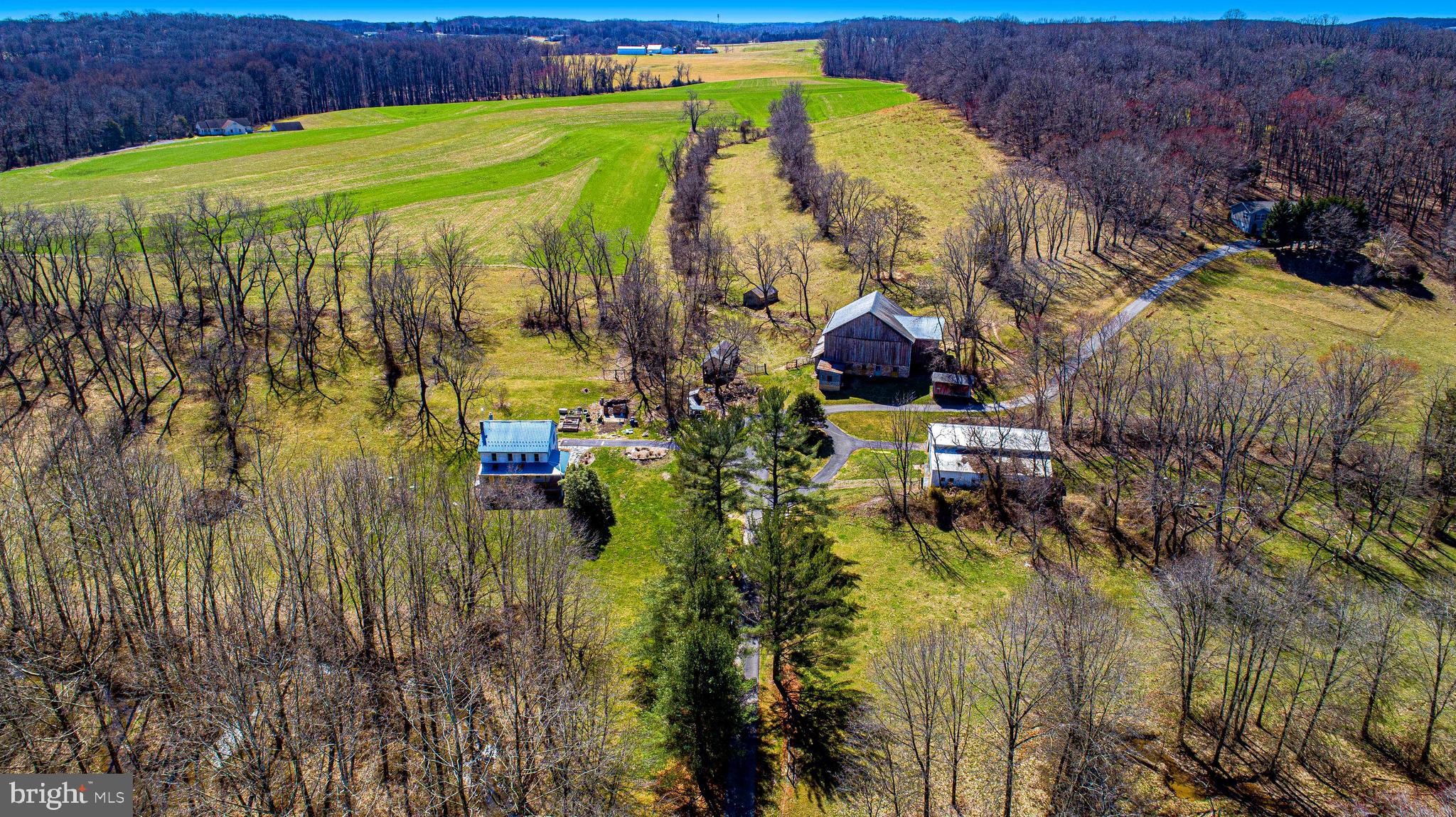 NORTH HARFORD - Farm