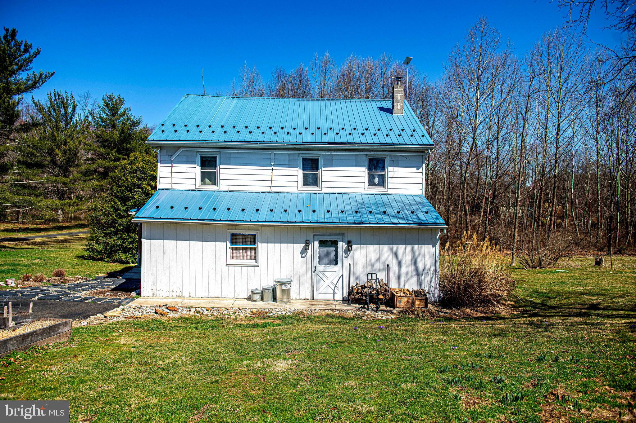 NORTH HARFORD - Farm