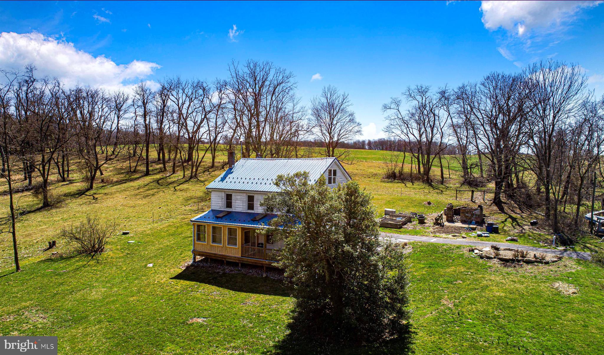 NORTH HARFORD - Farm