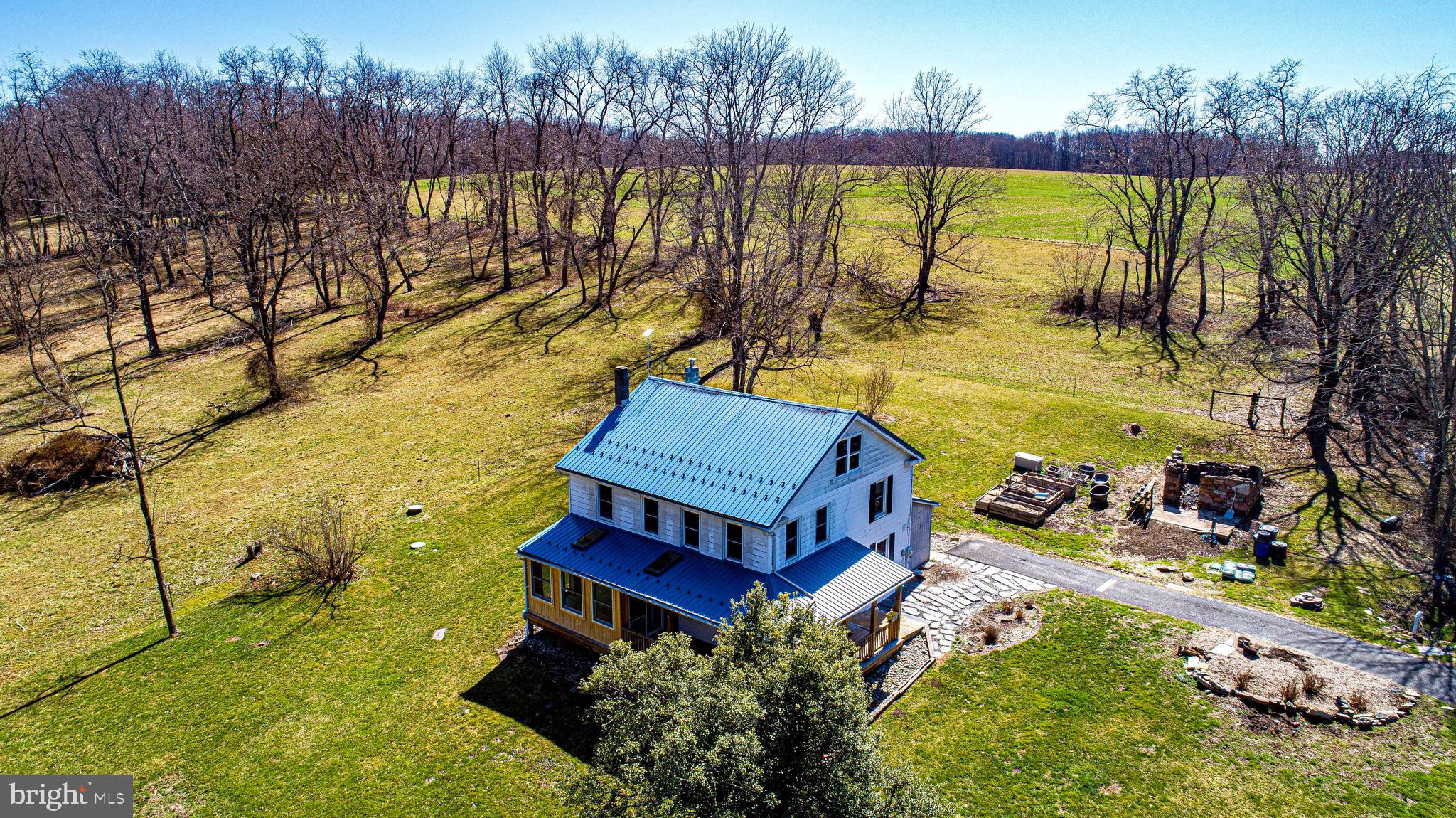 NORTH HARFORD - Farm