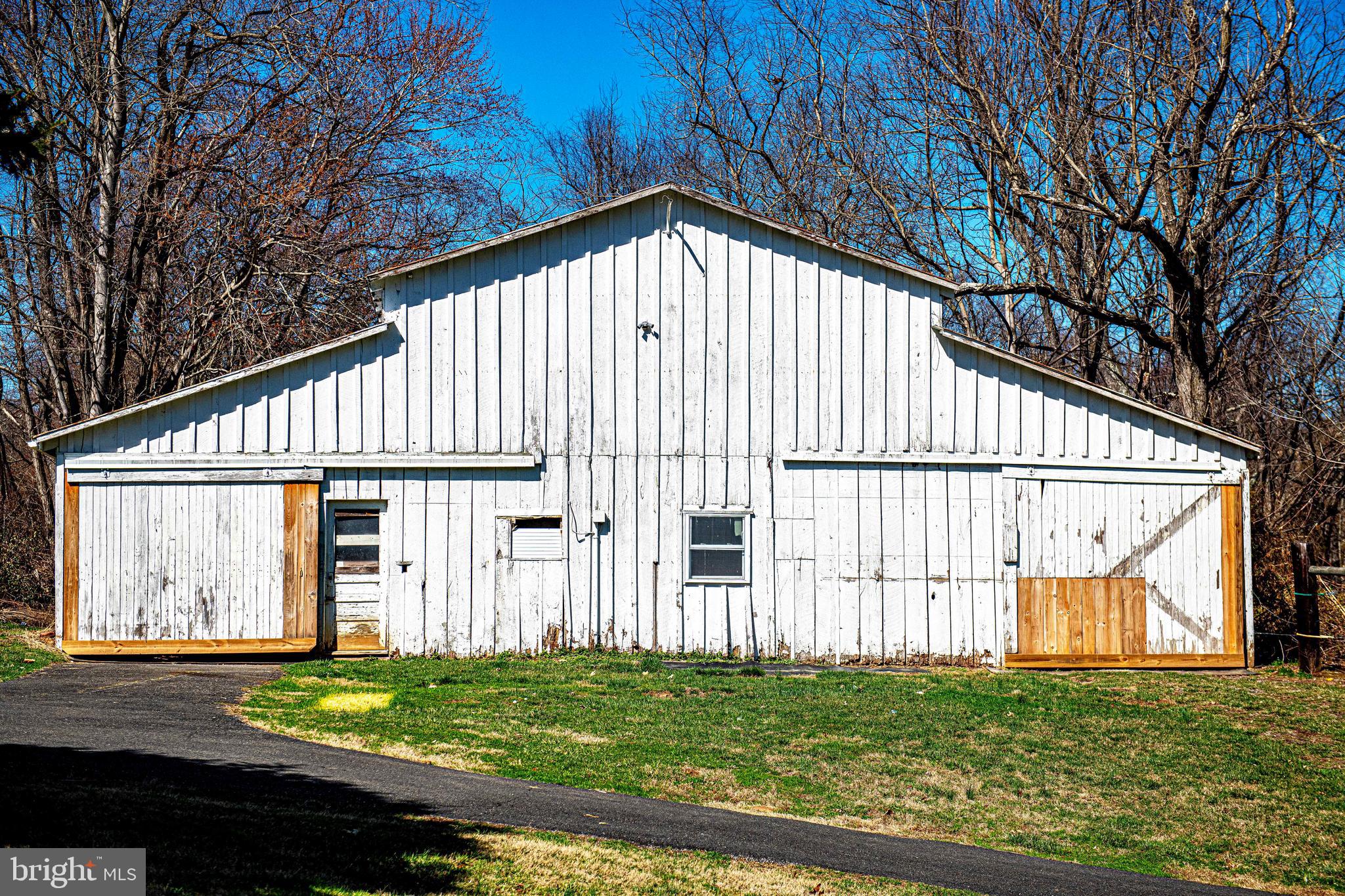 NORTH HARFORD - Farm