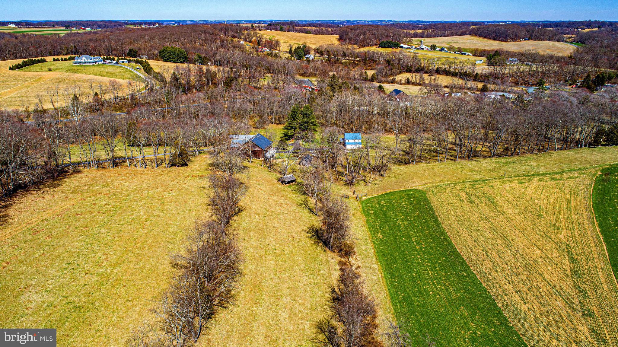 NORTH HARFORD - Farm