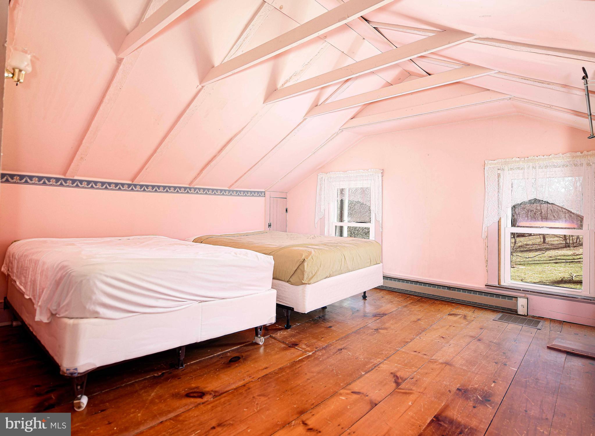 NORTH HARFORD - Farm