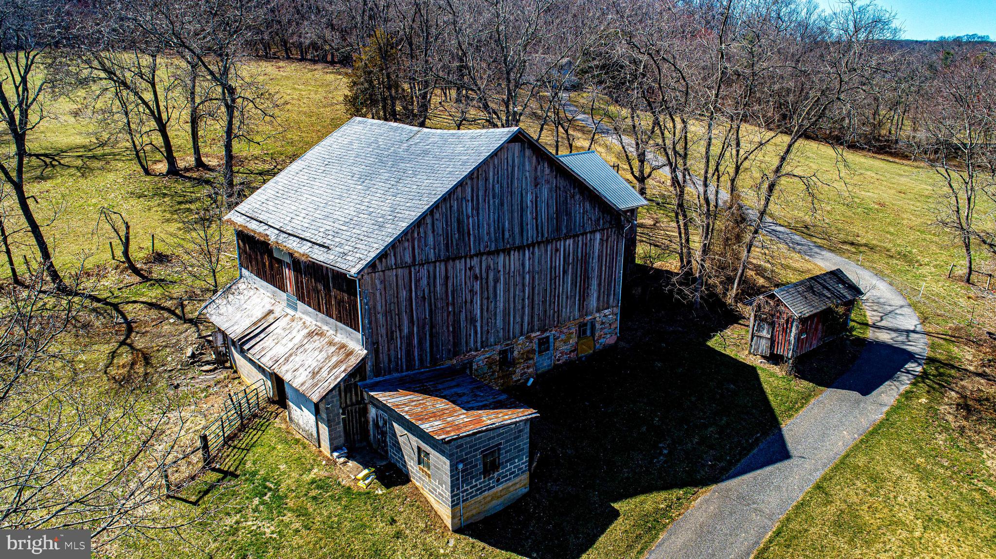 NORTH HARFORD - Farm