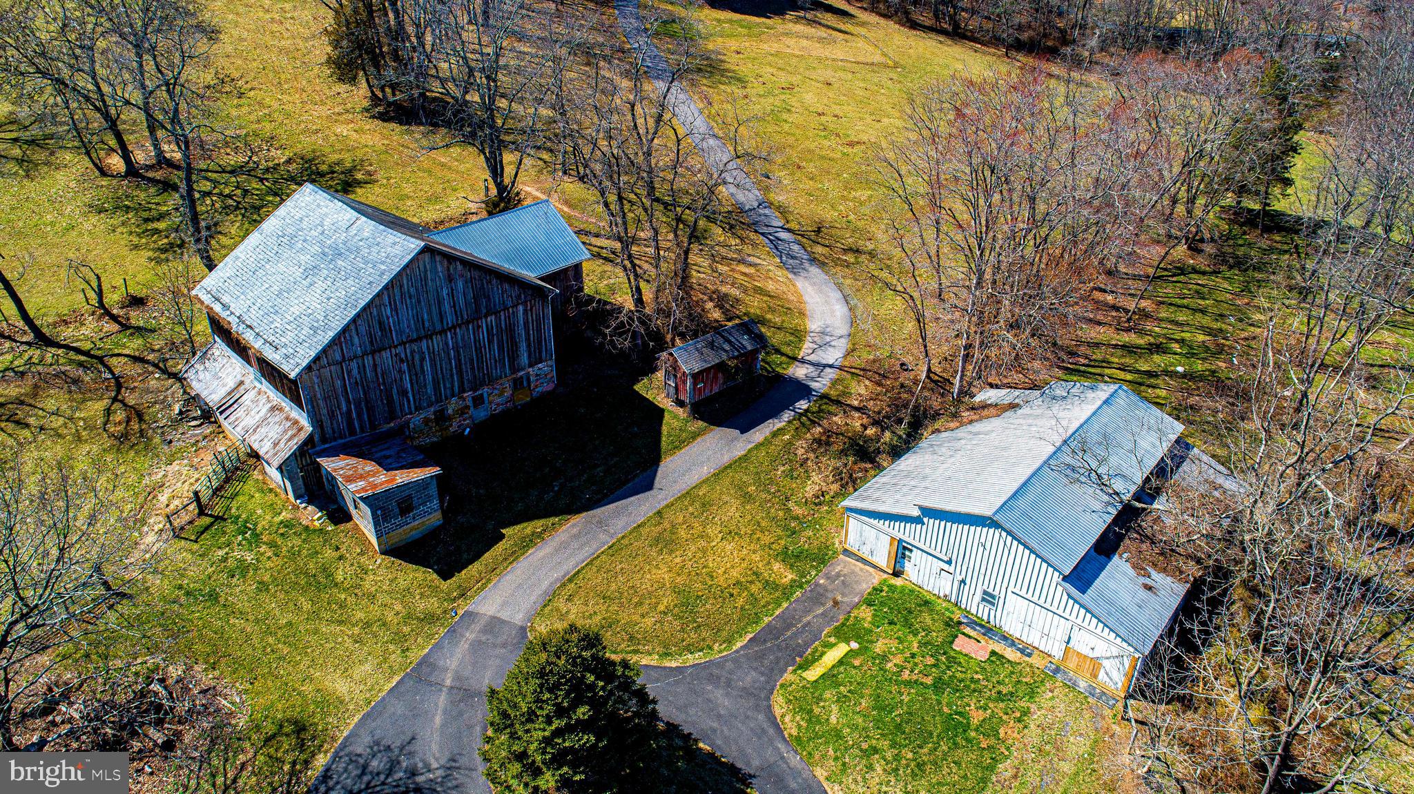 NORTH HARFORD - Farm