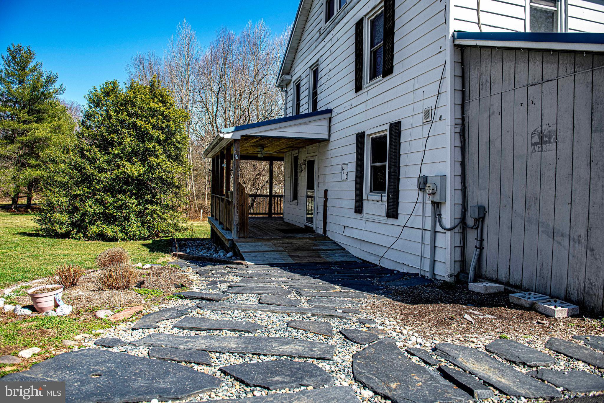 NORTH HARFORD - Farm