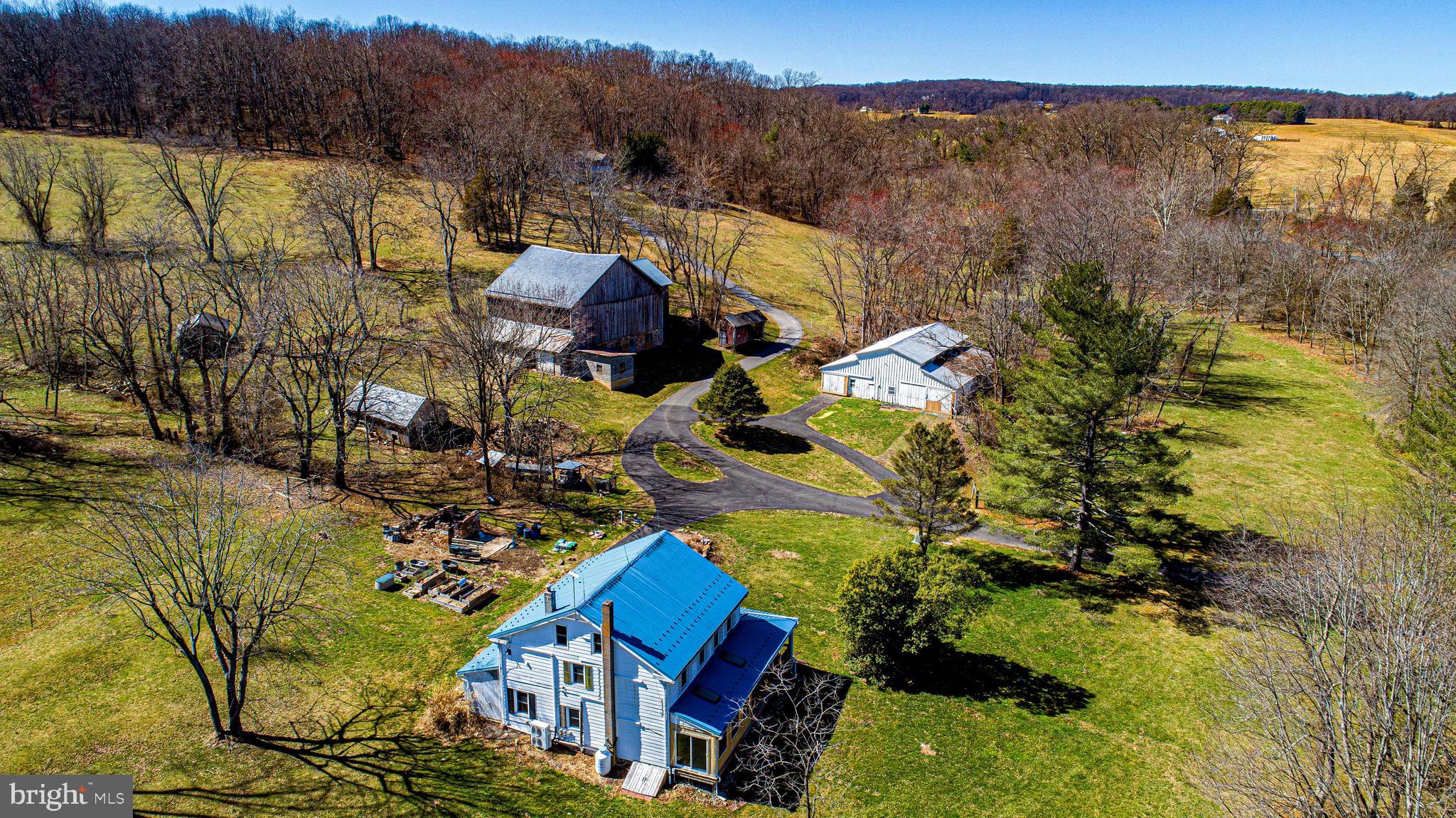 NORTH HARFORD - Farm