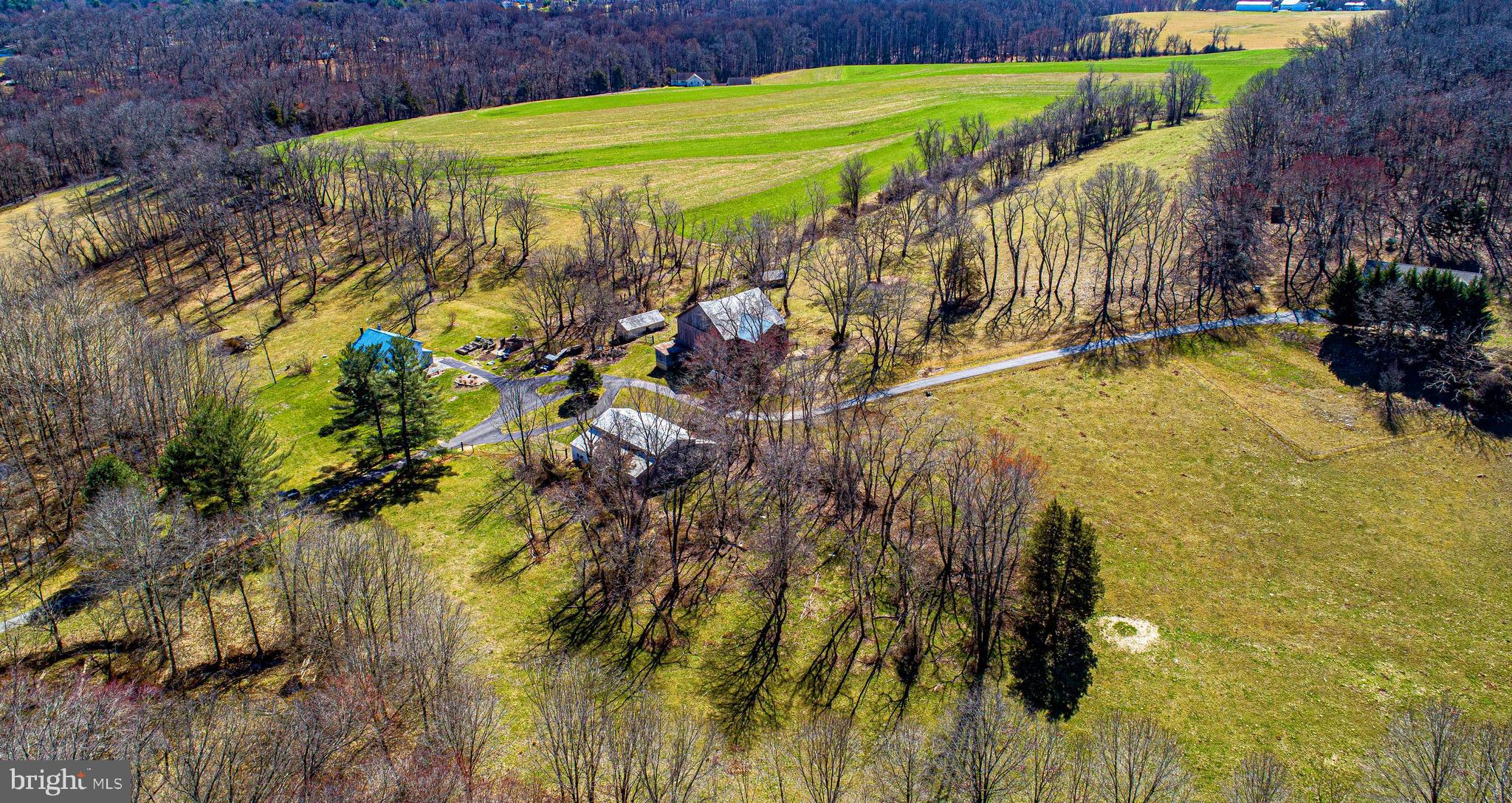 NORTH HARFORD - Farm