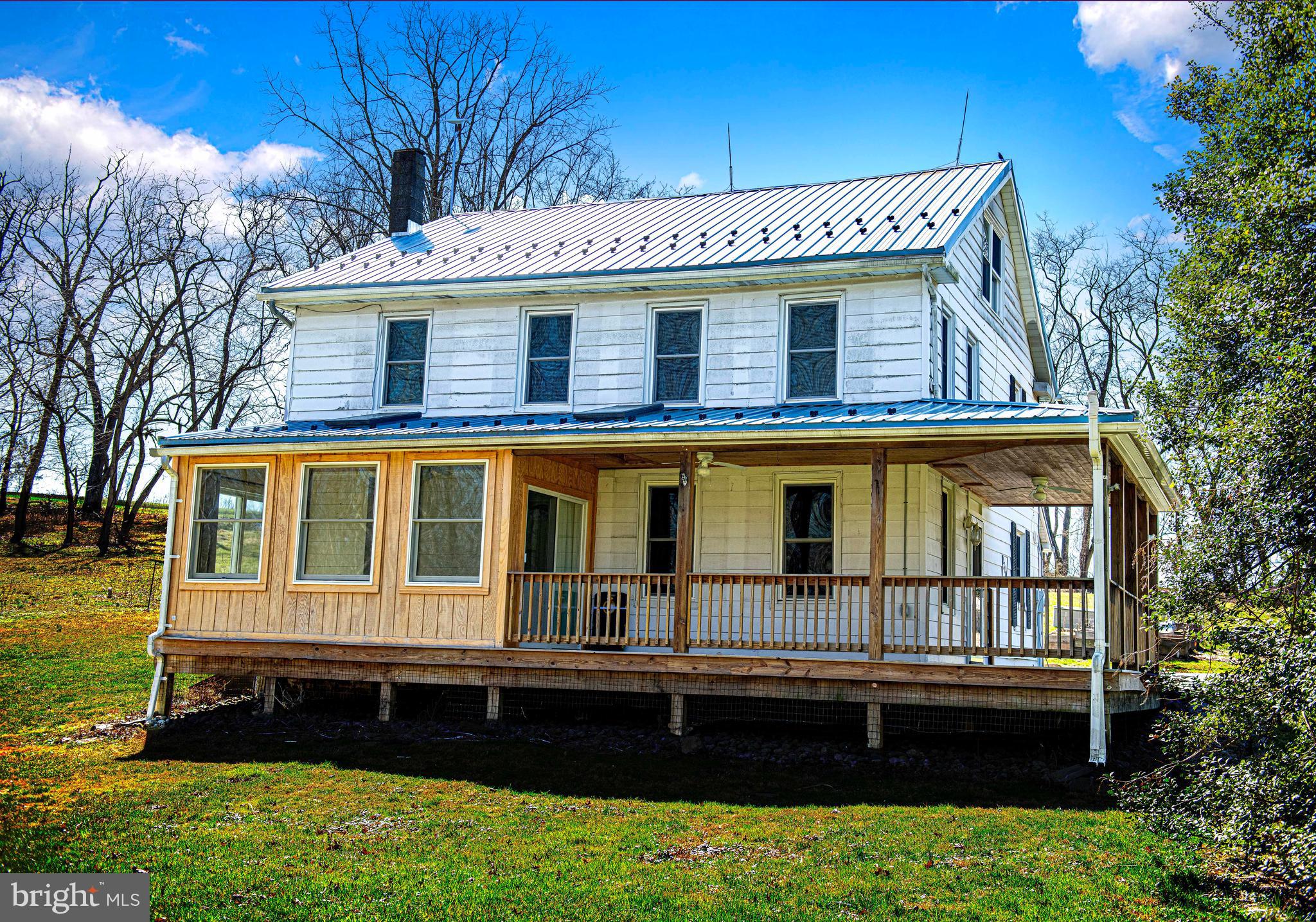 NORTH HARFORD - Farm