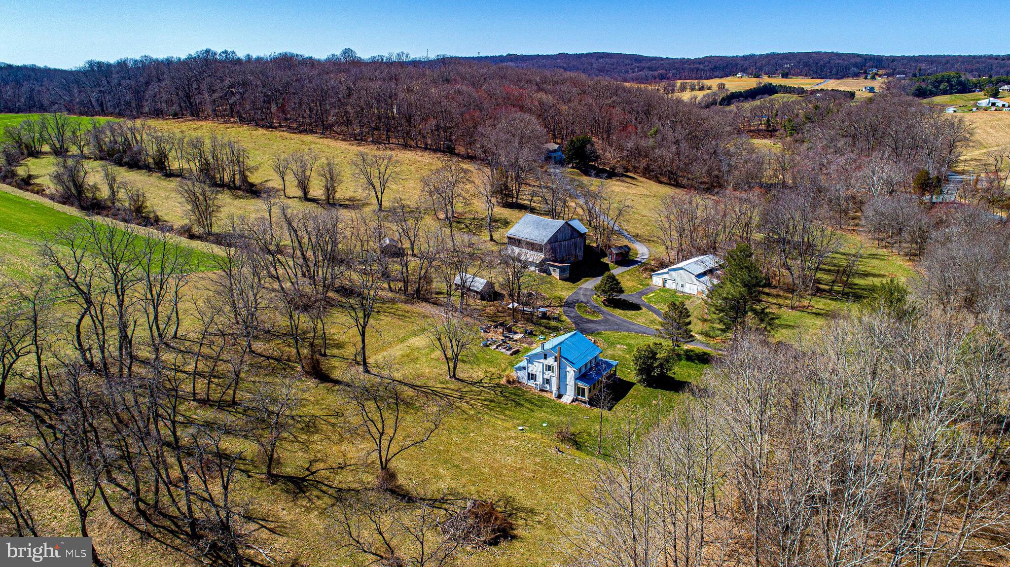 NORTH HARFORD - Farm