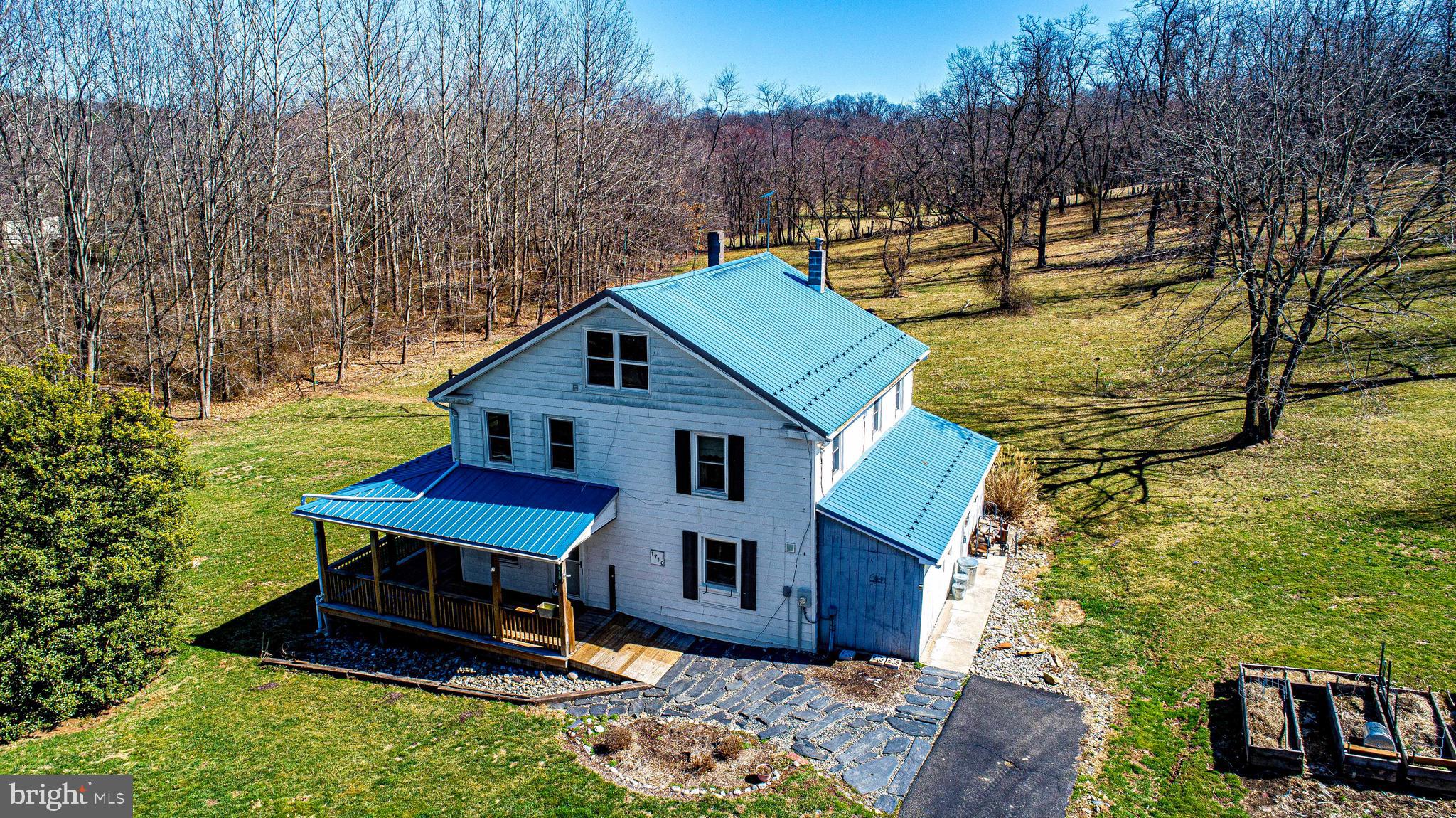 NORTH HARFORD - Farm