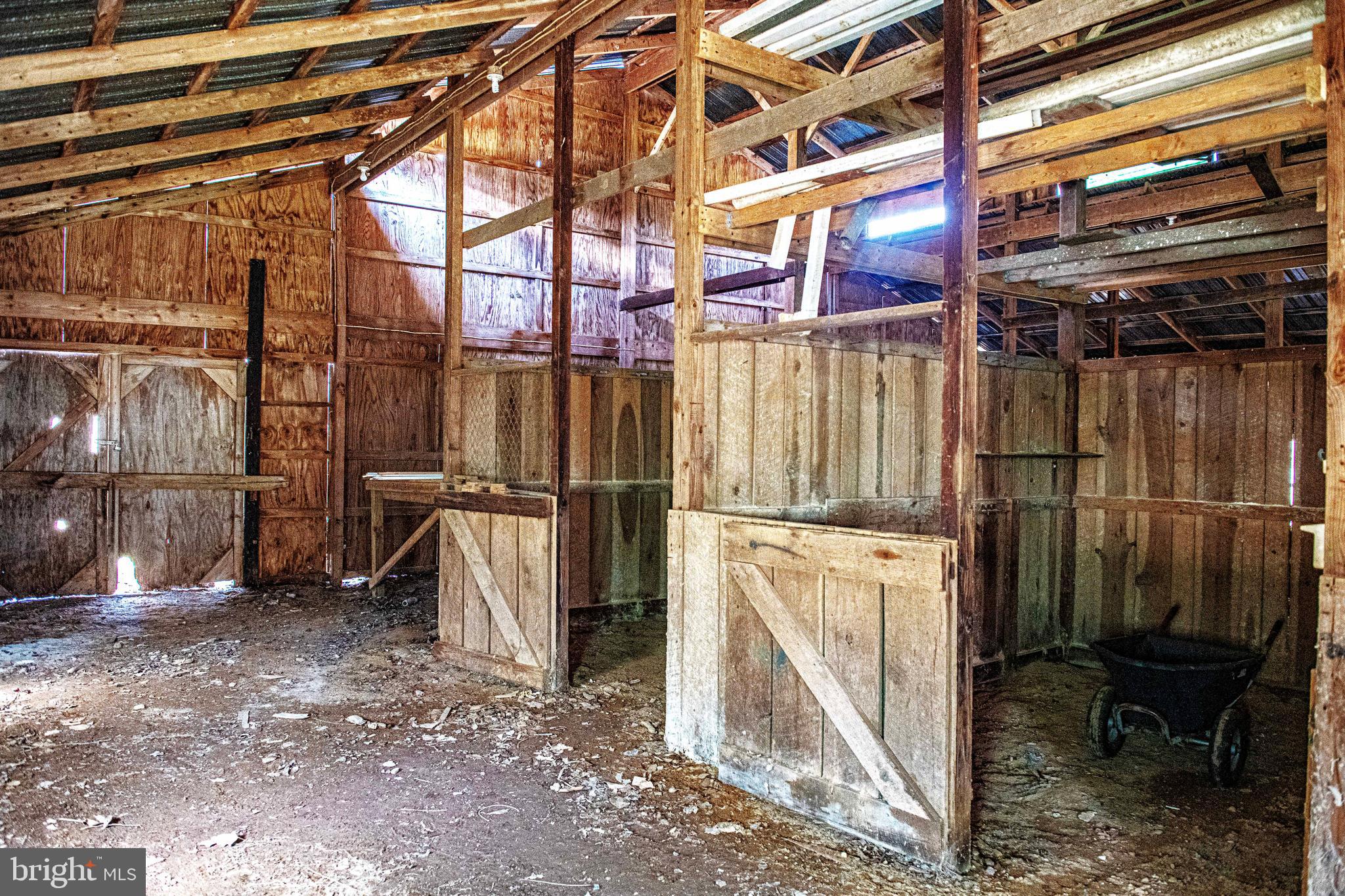 NORTH HARFORD - Farm