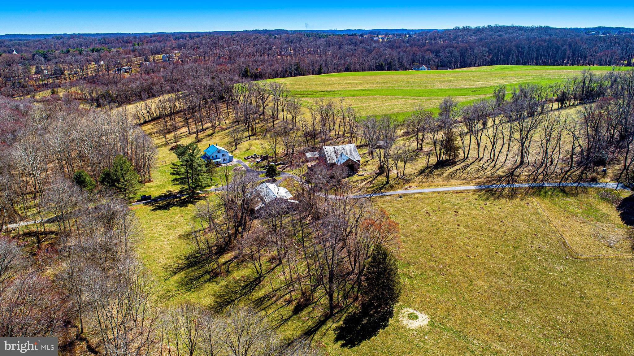 NORTH HARFORD - Farm