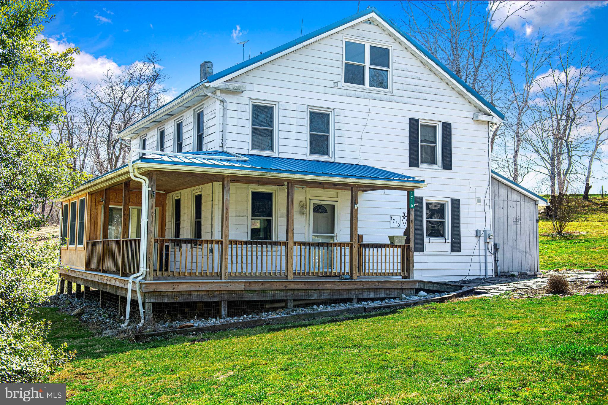 NORTH HARFORD - Farm