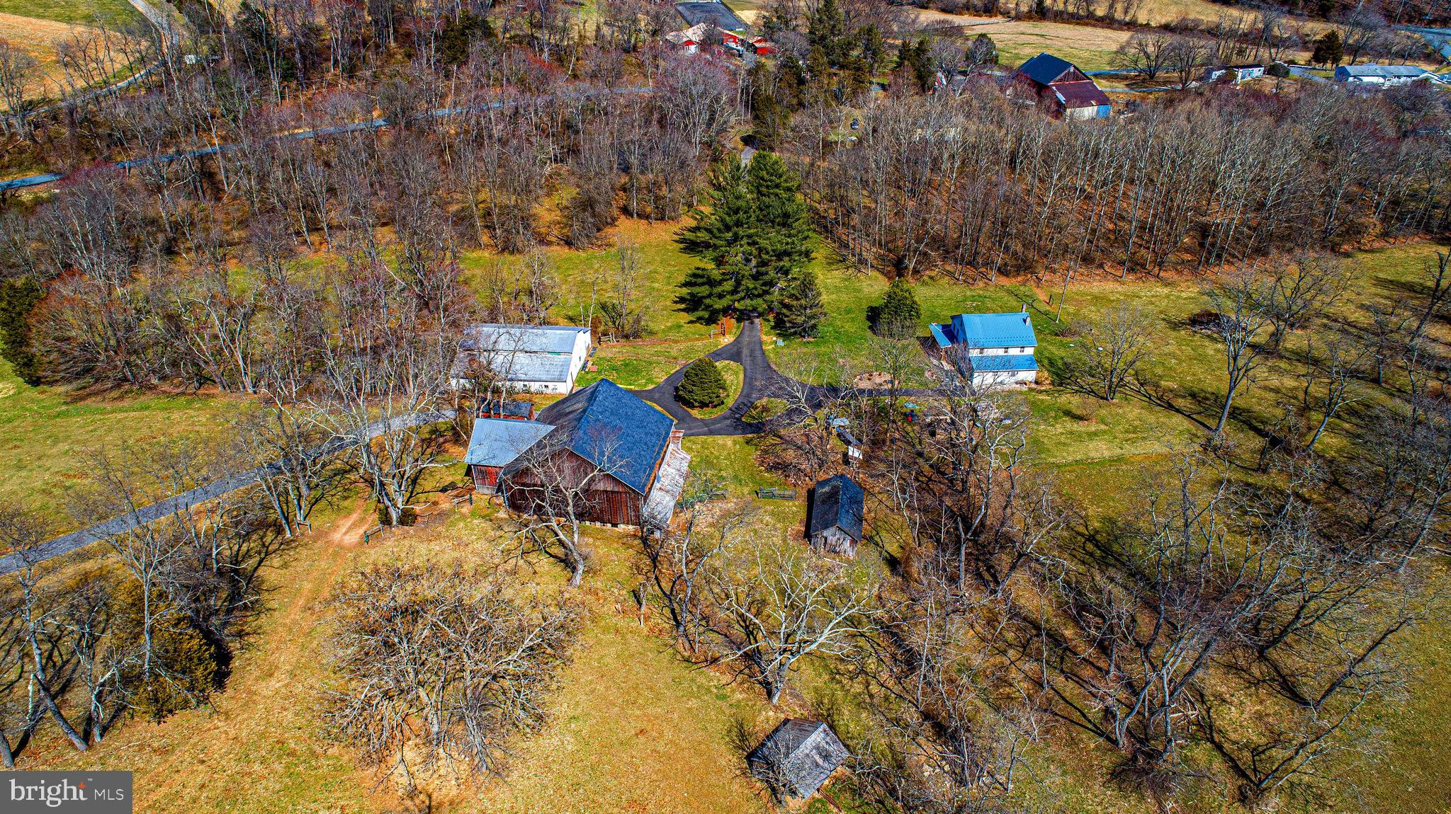 NORTH HARFORD - Farm