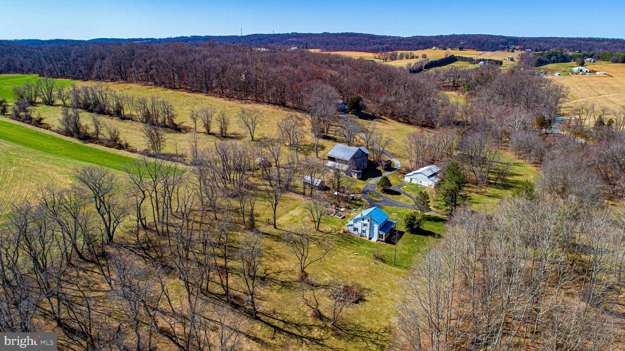 NORTH HARFORD - Farm