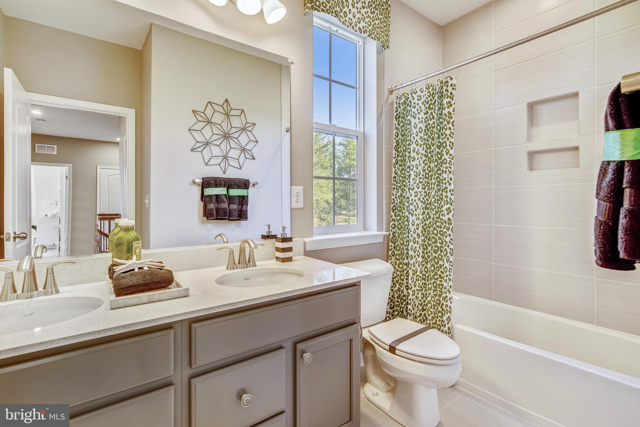 SEVERN ACRES - Residential