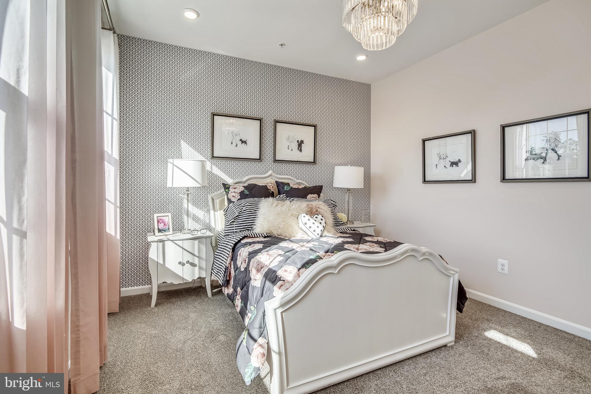 SEVERN ACRES - Residential