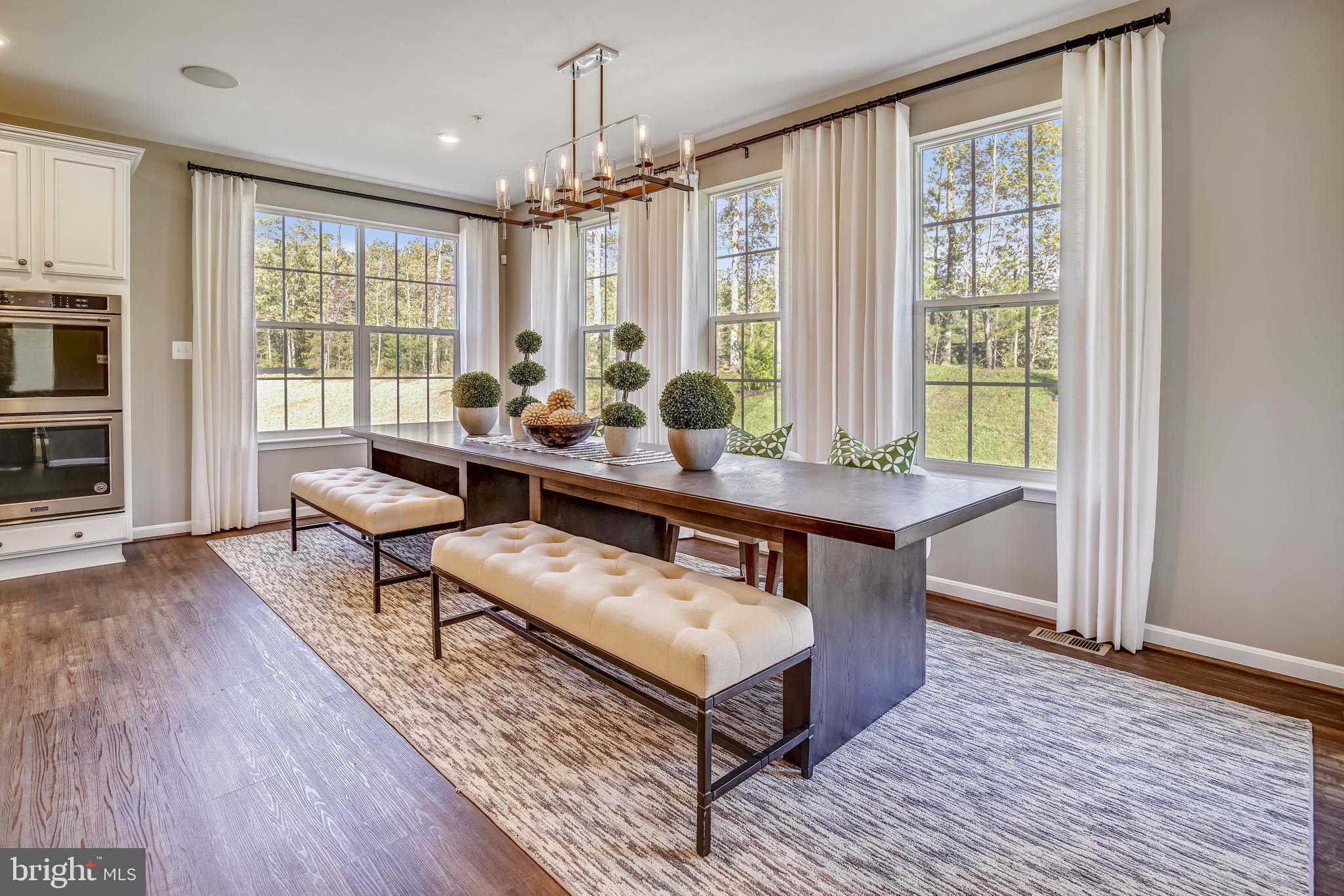 SEVERN ACRES - Residential