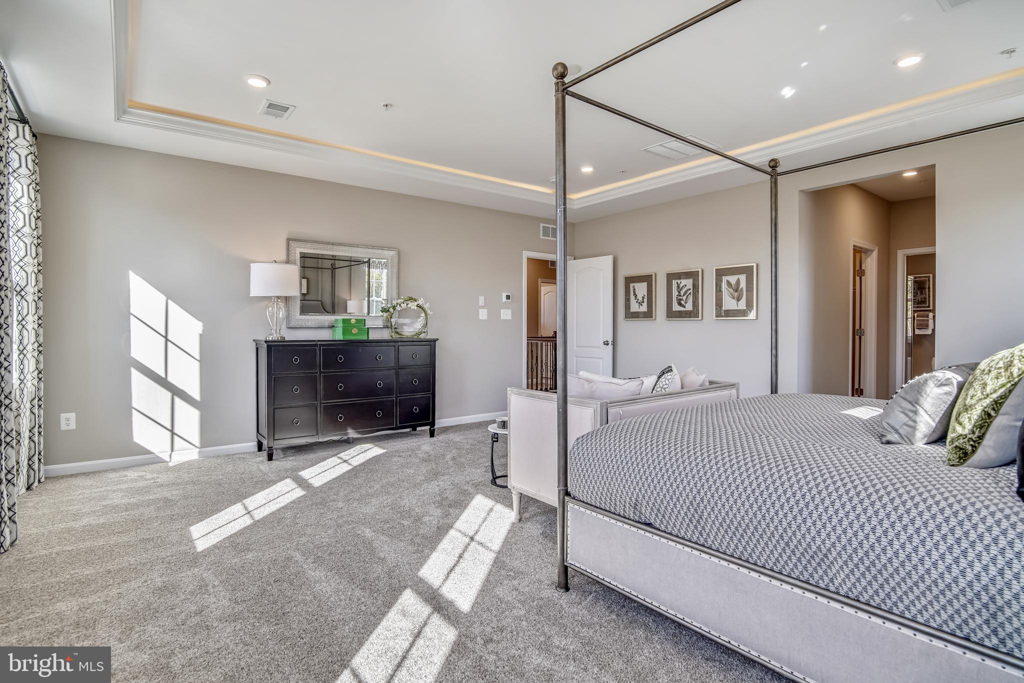 SEVERN ACRES - Residential