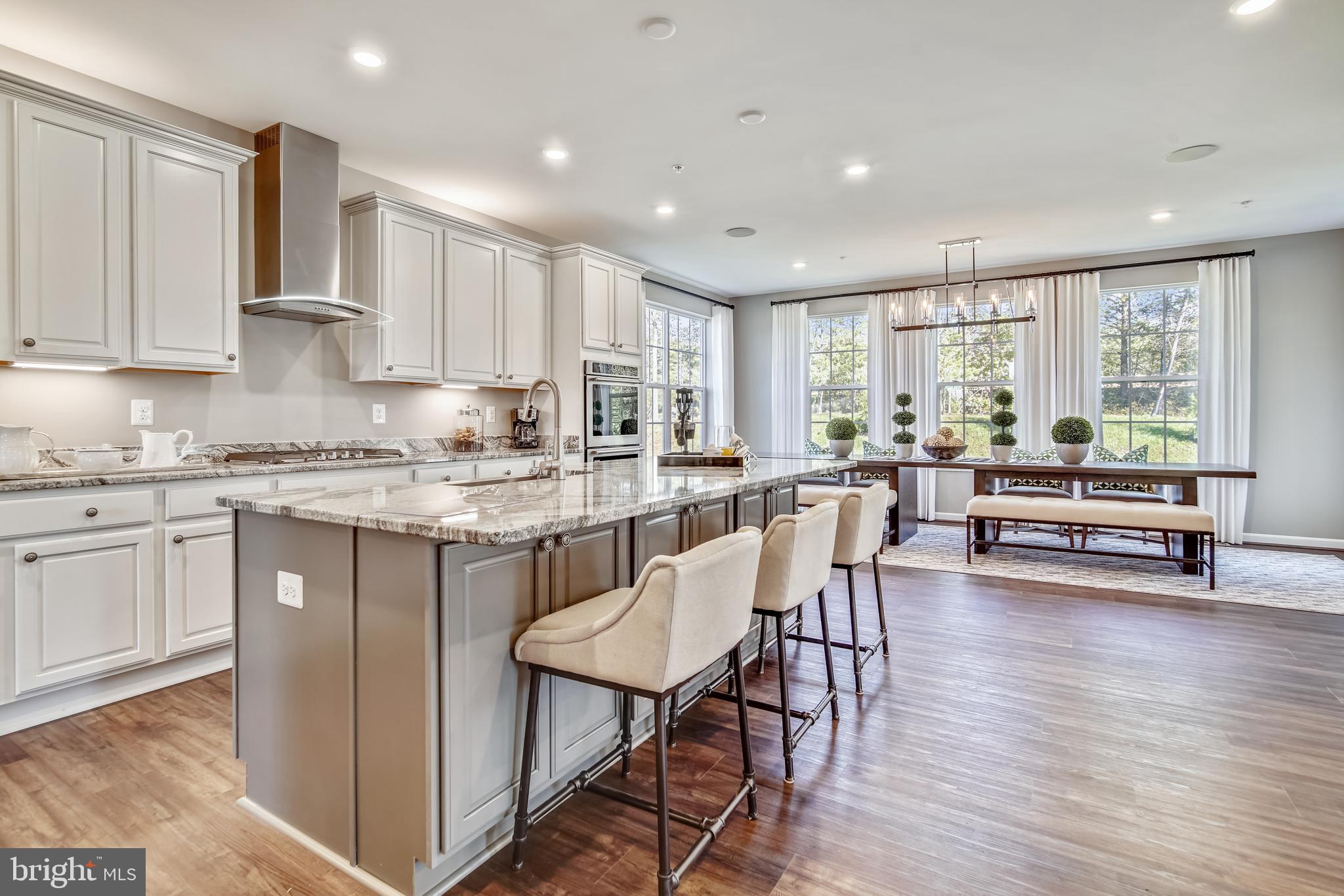 SEVERN ACRES - Residential