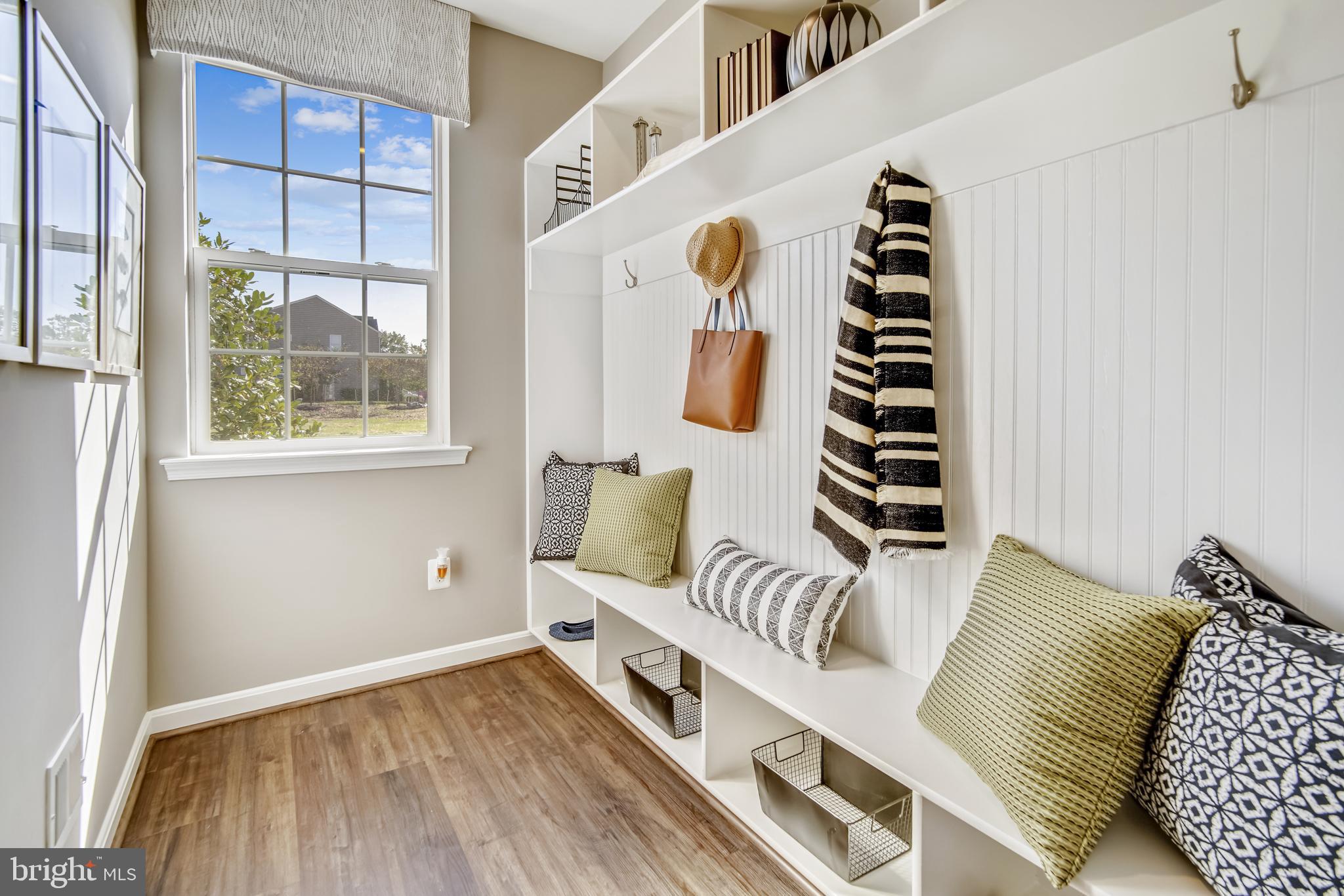 SEVERN ACRES - Residential