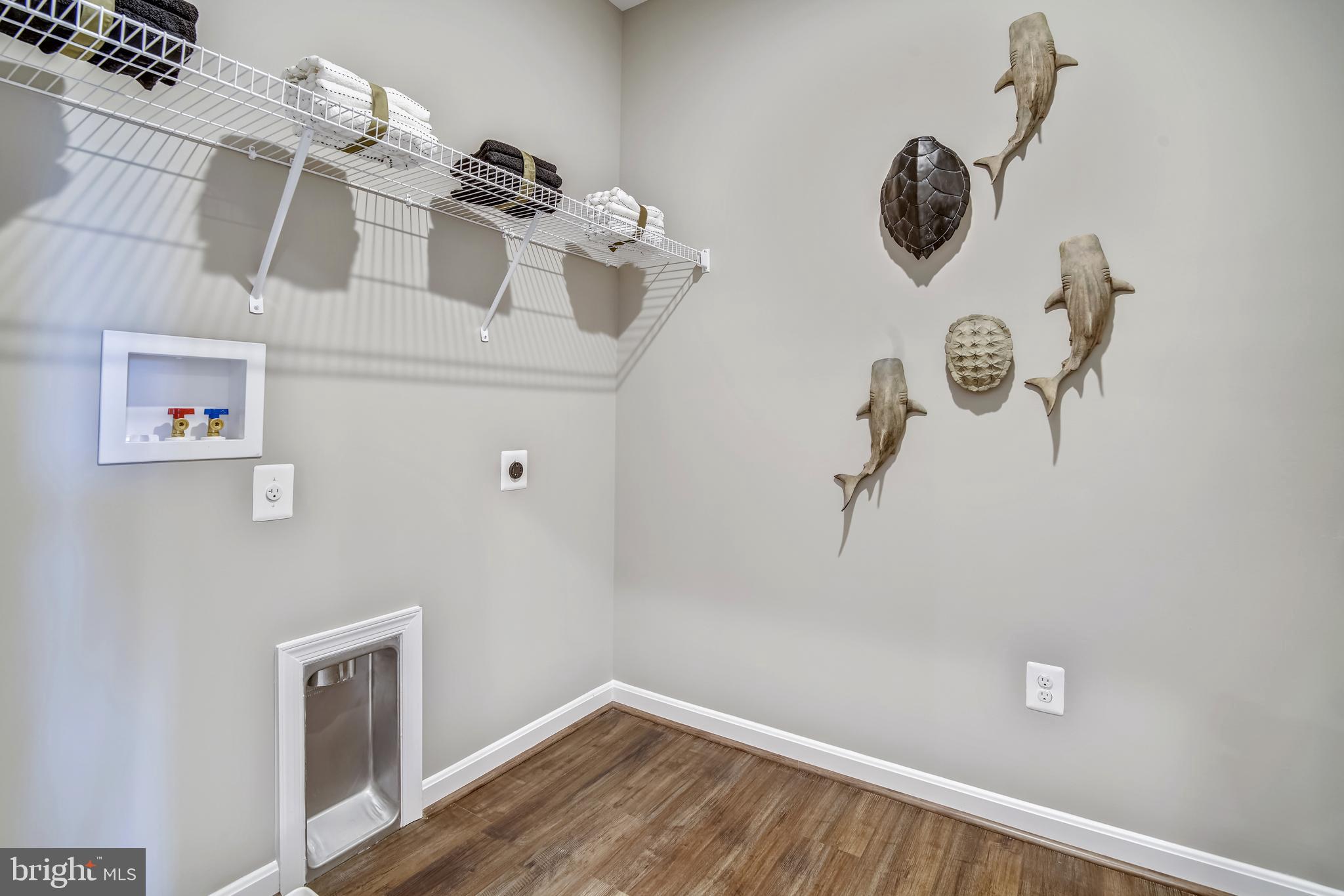 SEVERN ACRES - Residential