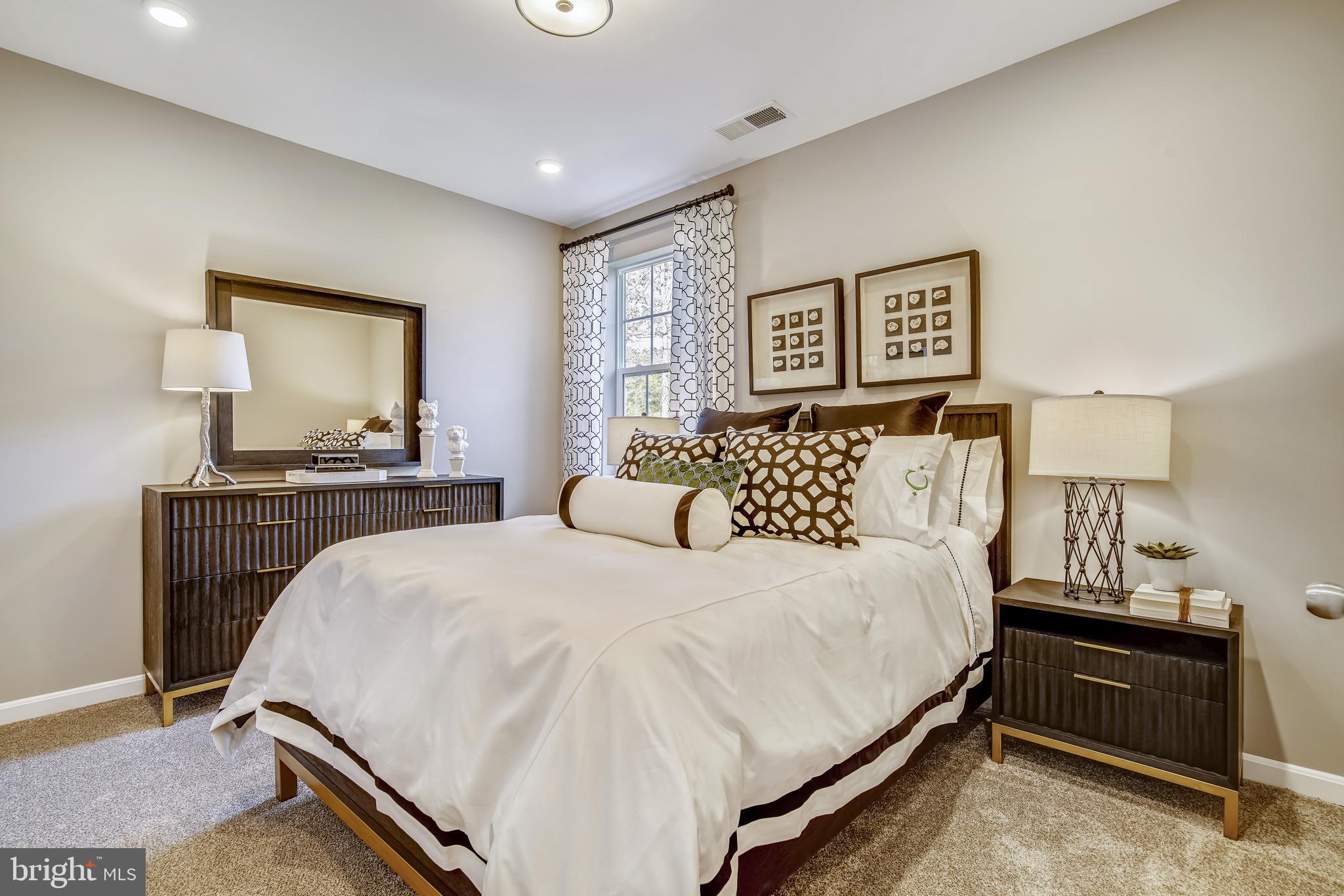 SEVERN ACRES - Residential