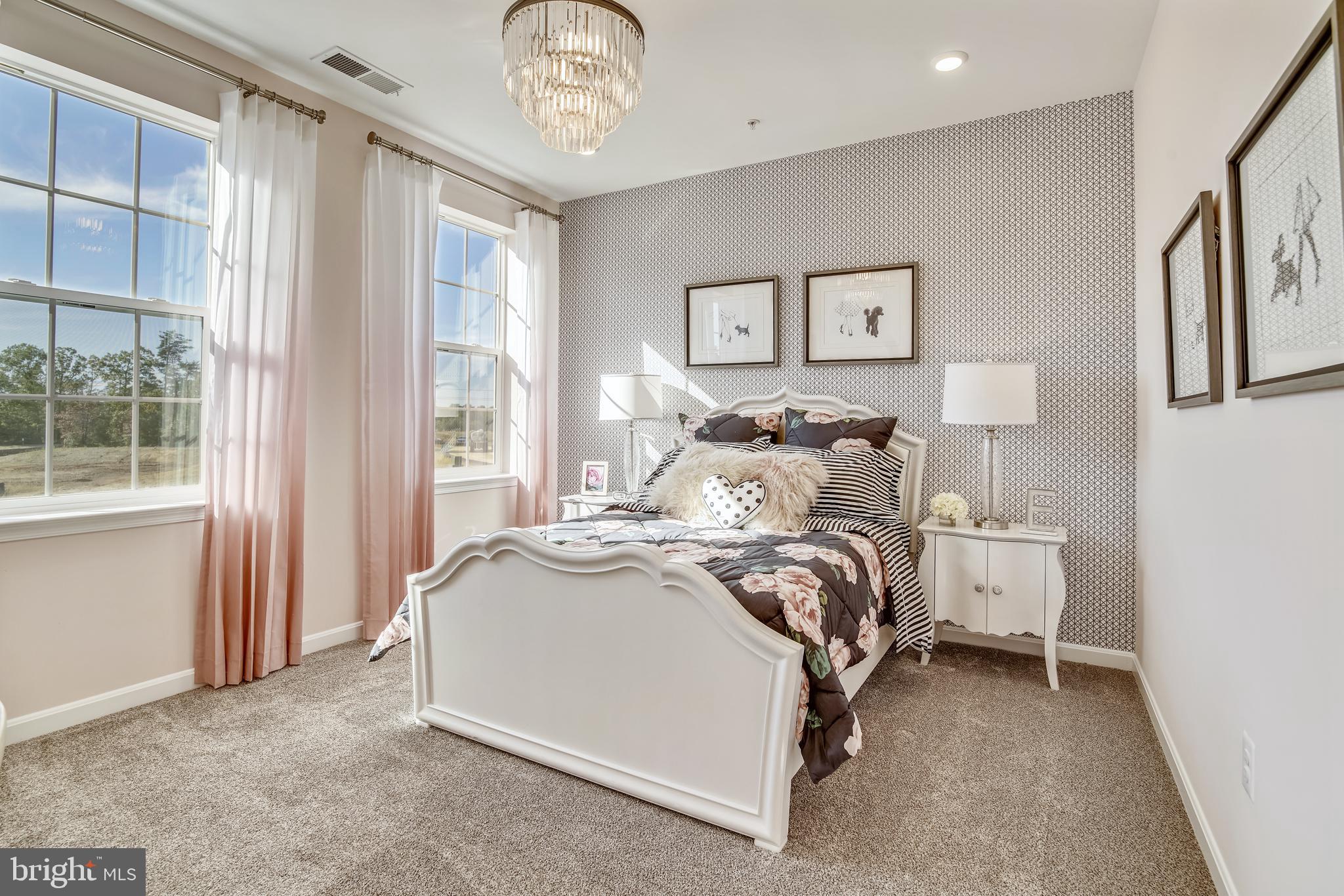 SEVERN ACRES - Residential