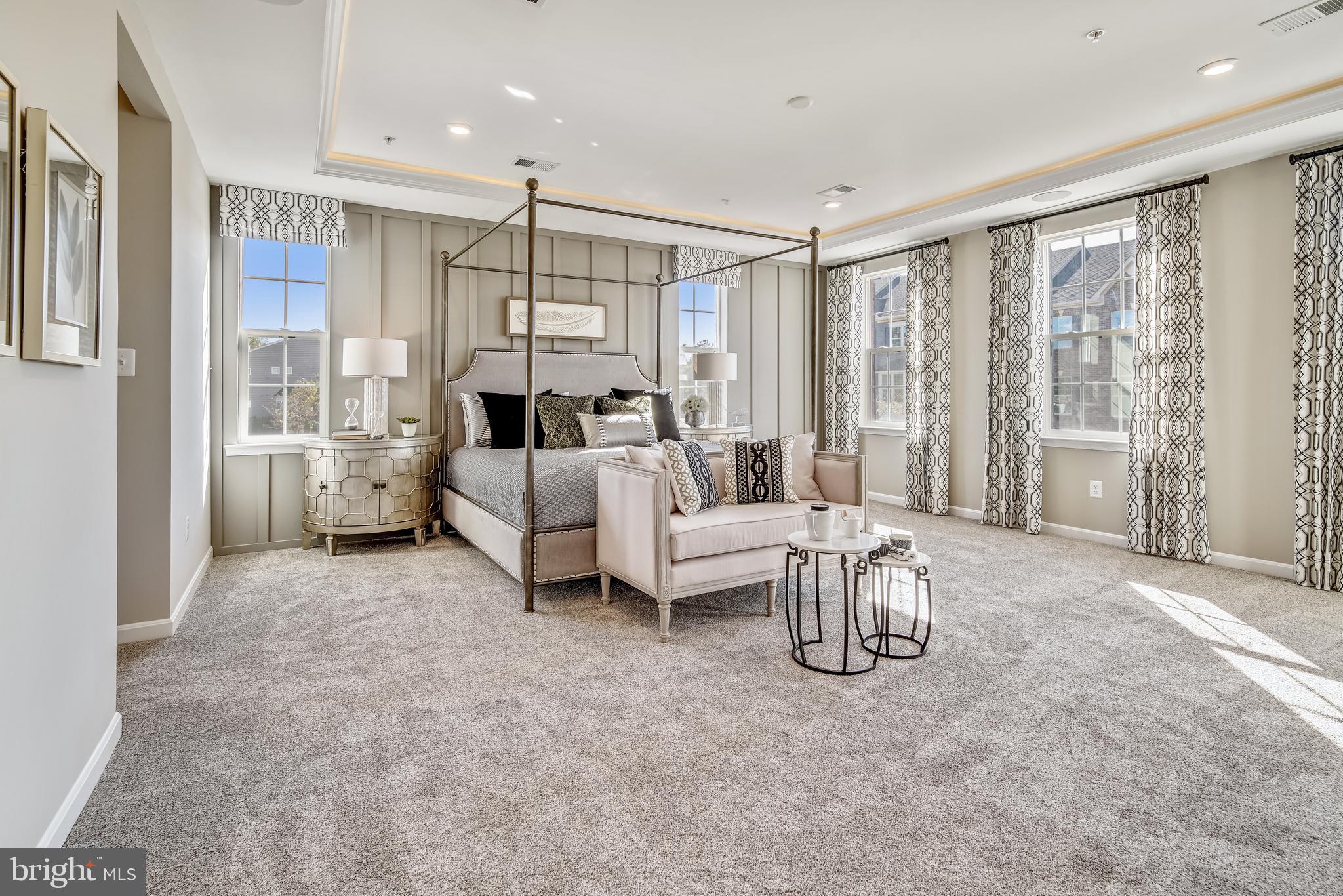 SEVERN ACRES - Residential