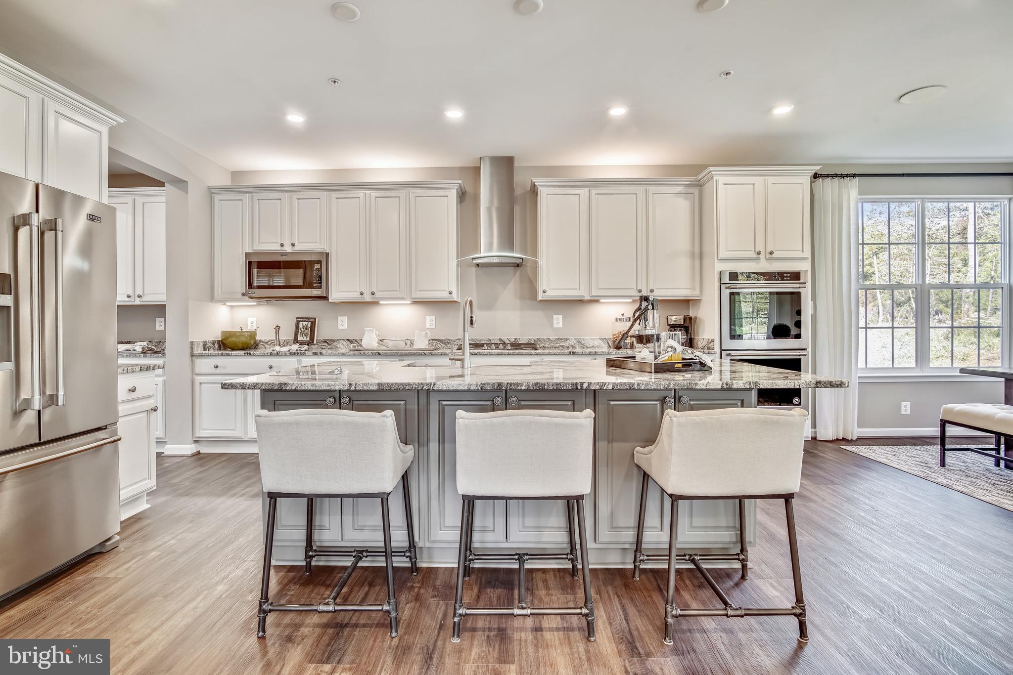 SEVERN ACRES - Residential