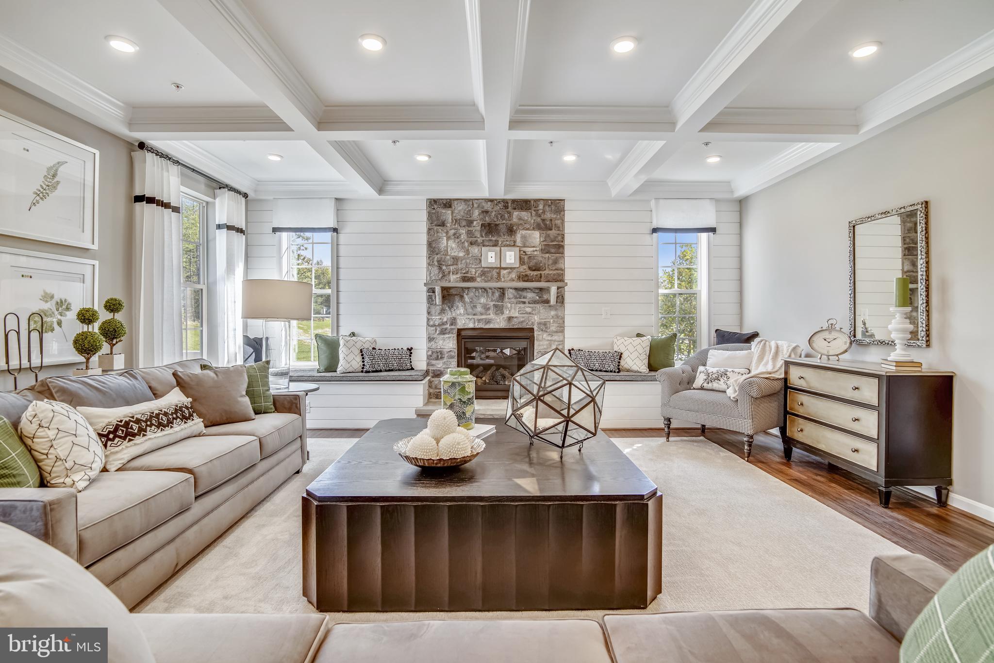 SEVERN ACRES - Residential