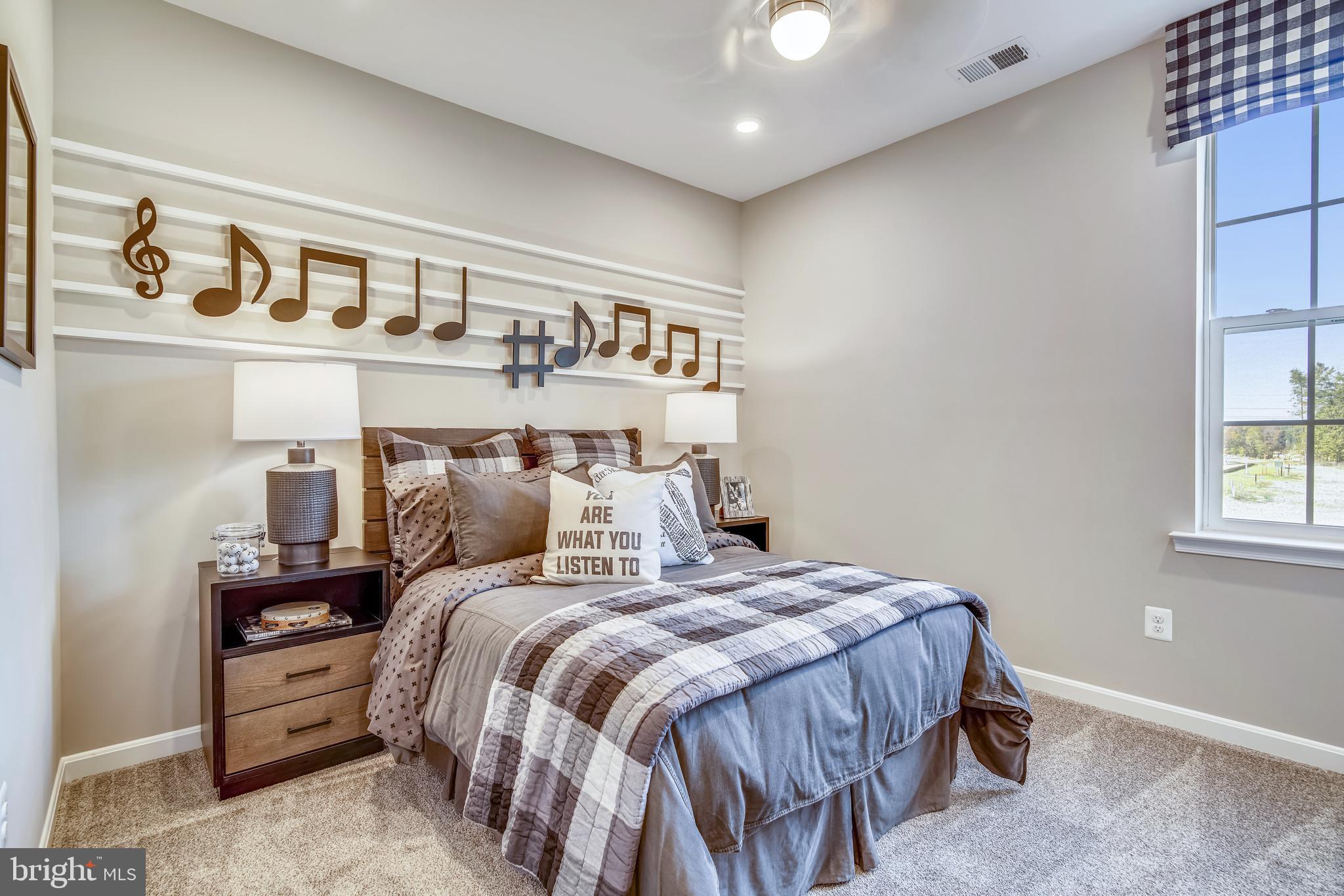 SEVERN ACRES - Residential