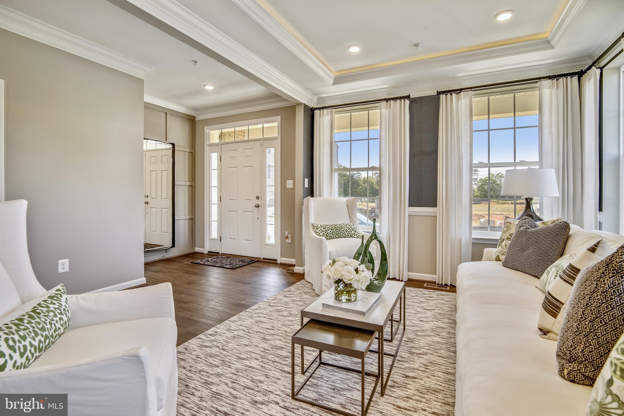 SEVERN ACRES - Residential