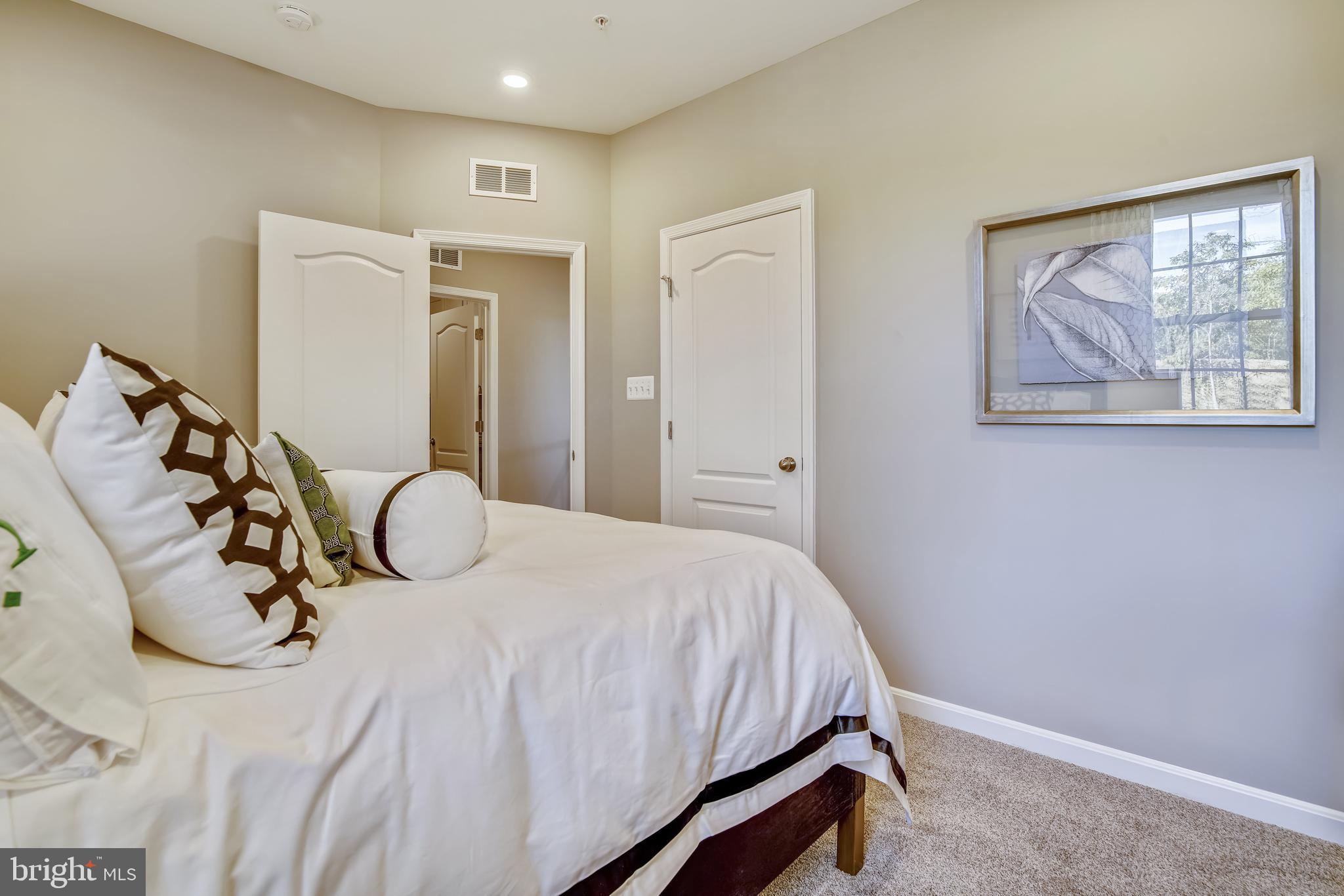 SEVERN ACRES - Residential