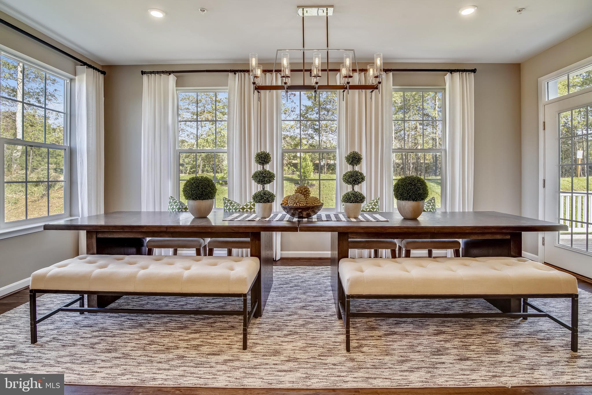 SEVERN ACRES - Residential