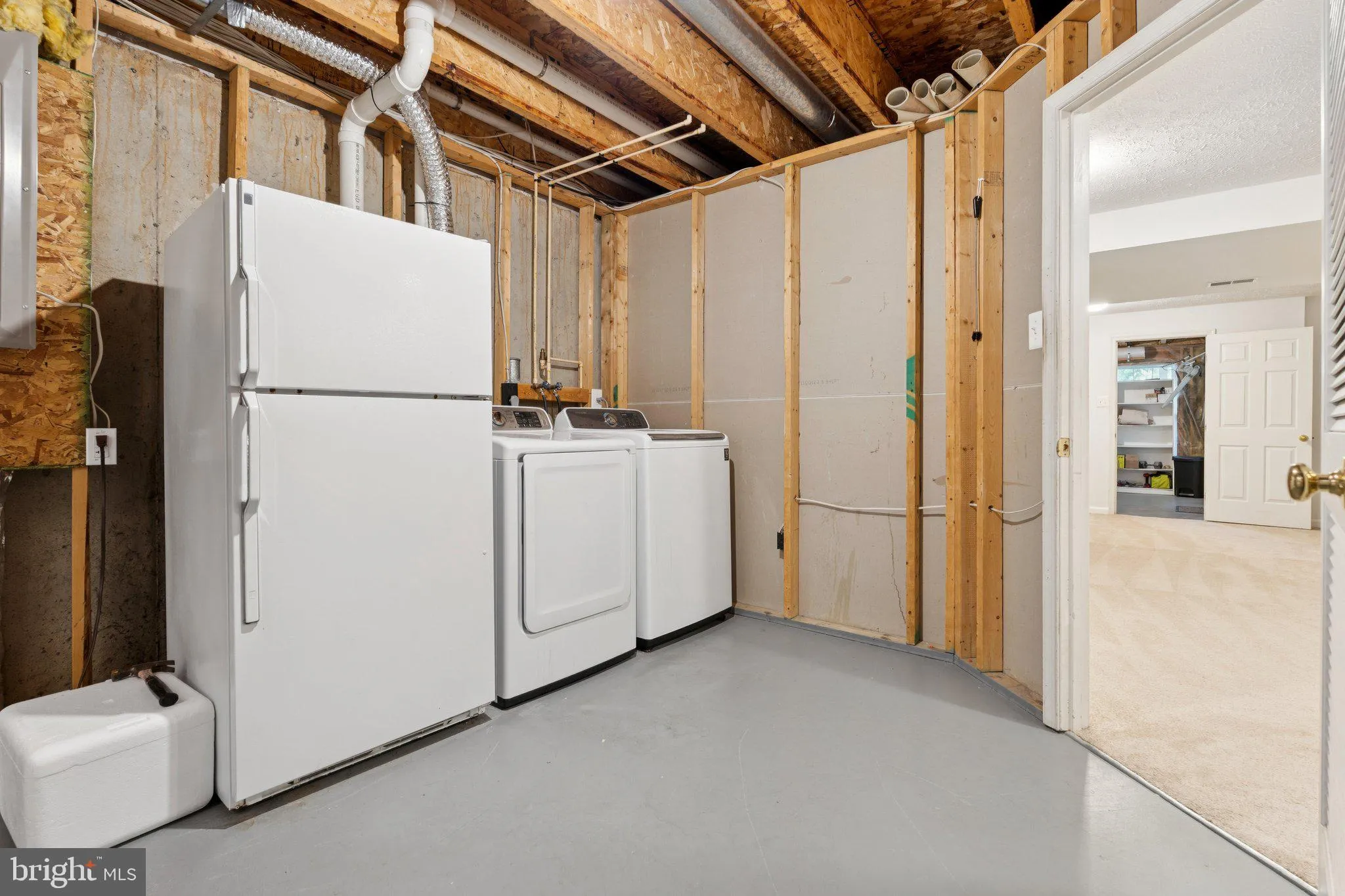 Bel Air, Maryland 21014, United States, 3 Bedrooms Bedrooms, ,3 BathroomsBathrooms,Residential,Pending,145840