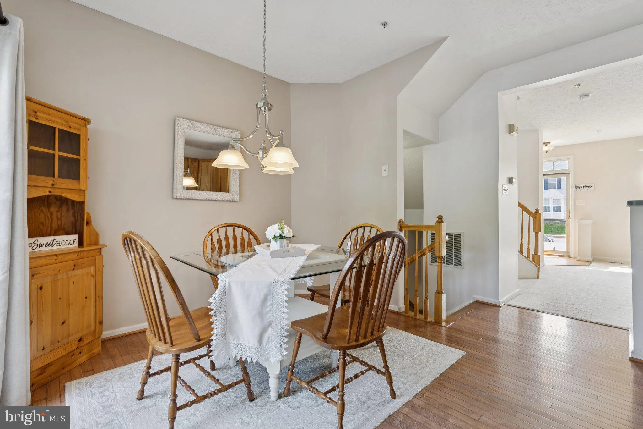 Bel Air, Maryland 21014, United States, 3 Bedrooms Bedrooms, ,3 BathroomsBathrooms,Residential,Pending,145840