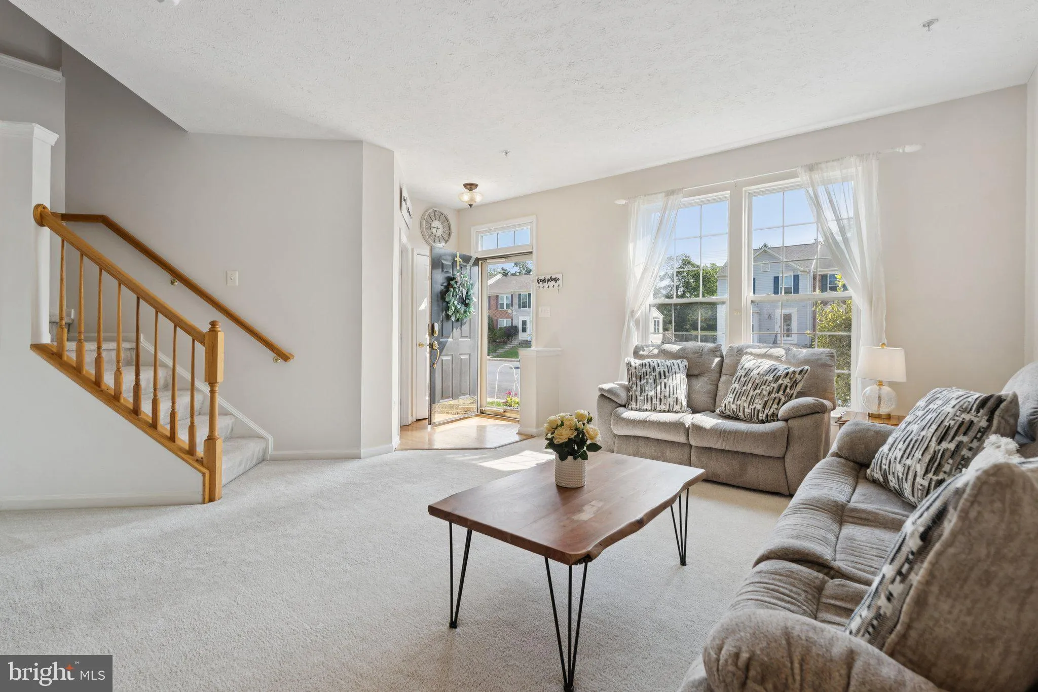 Bel Air, Maryland 21014, United States, 3 Bedrooms Bedrooms, ,3 BathroomsBathrooms,Residential,Pending,145840