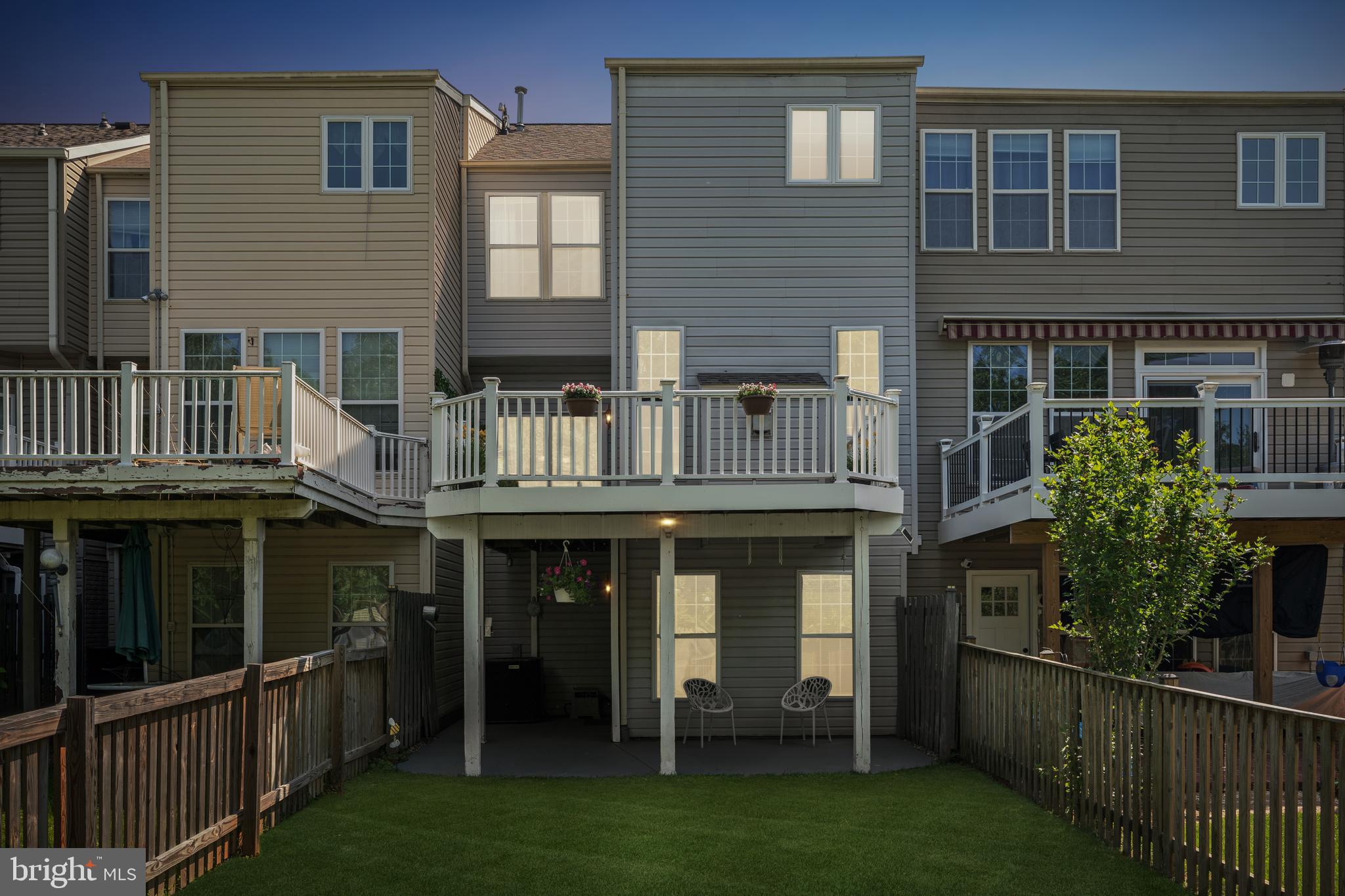 IRWINS CHOICE - Residential