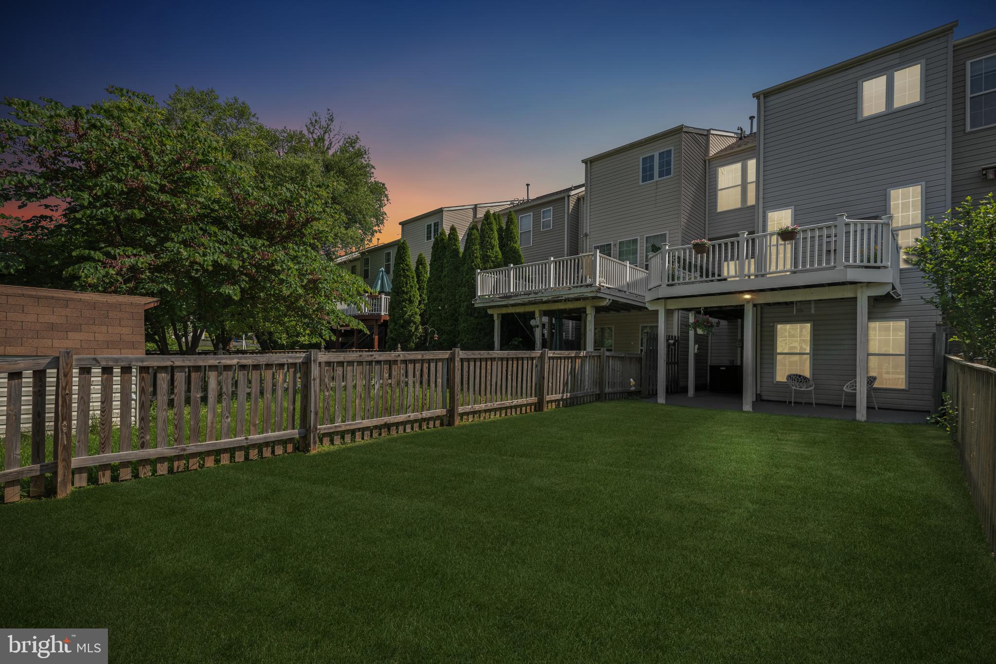 IRWINS CHOICE - Residential
