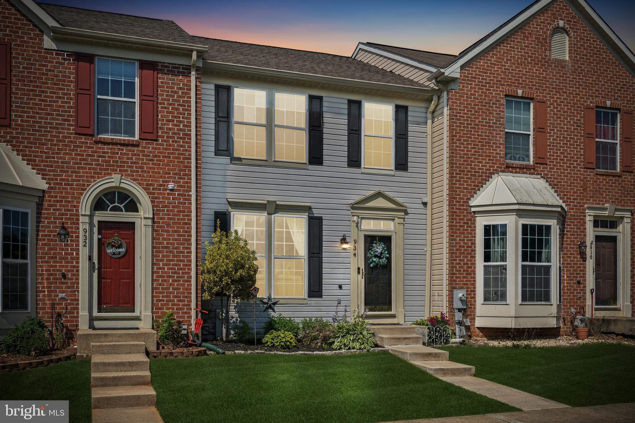 IRWINS CHOICE - Residential