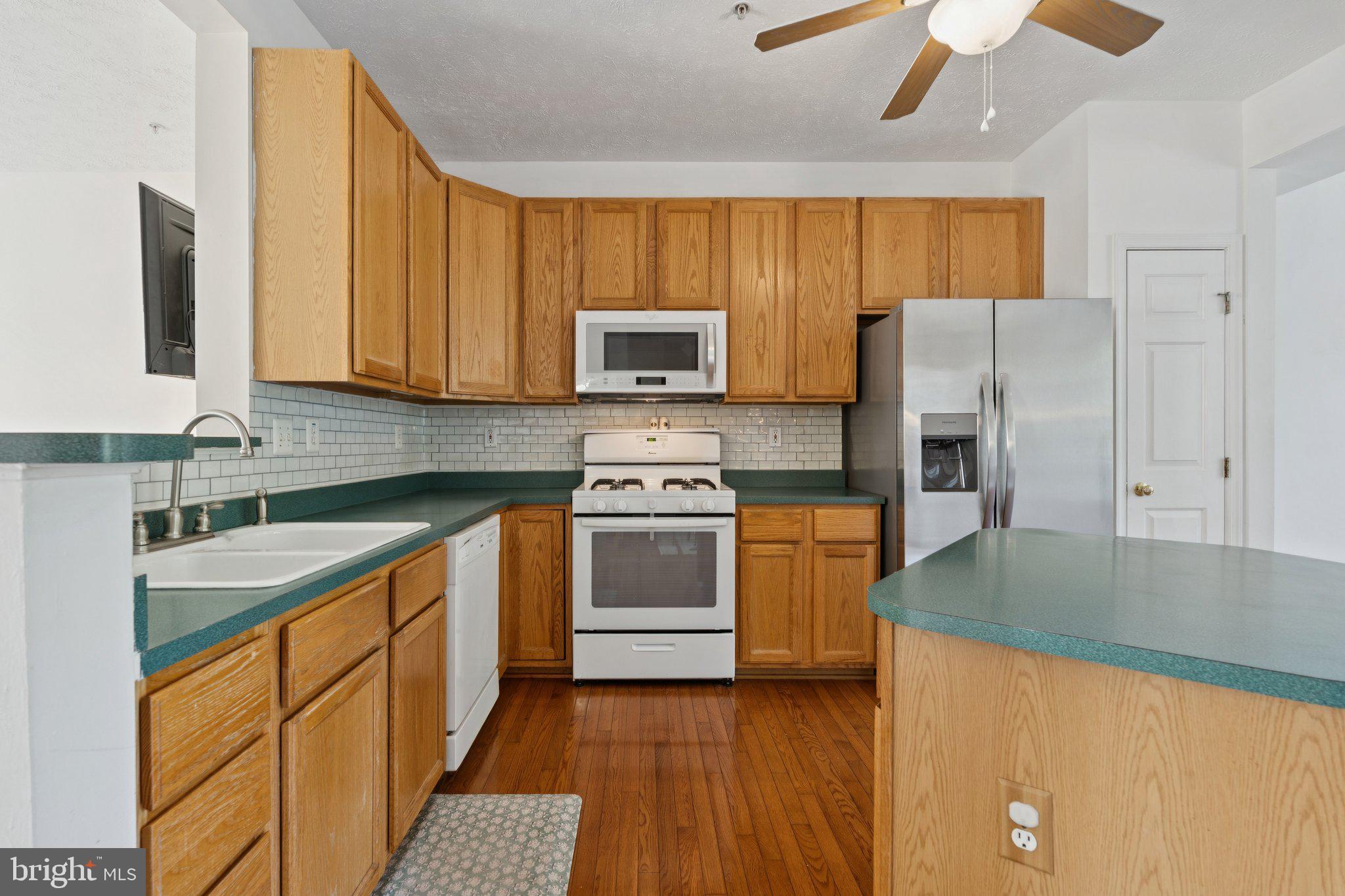 IRWINS CHOICE - Residential