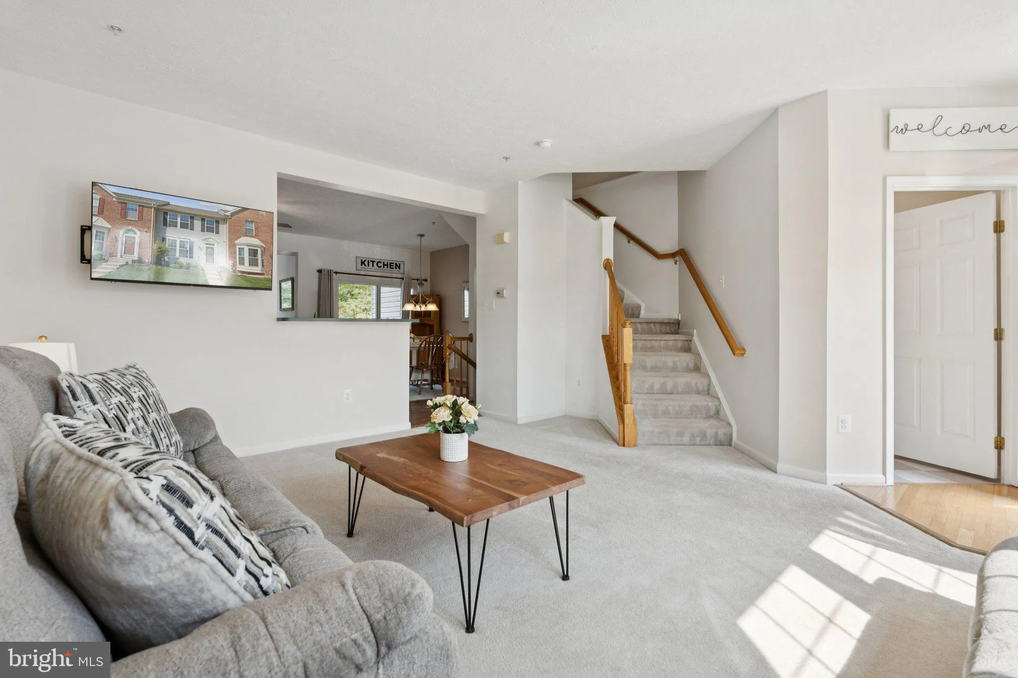 Bel Air, Maryland 21014, United States, 3 Bedrooms Bedrooms, ,3 BathroomsBathrooms,Residential,Pending,145840