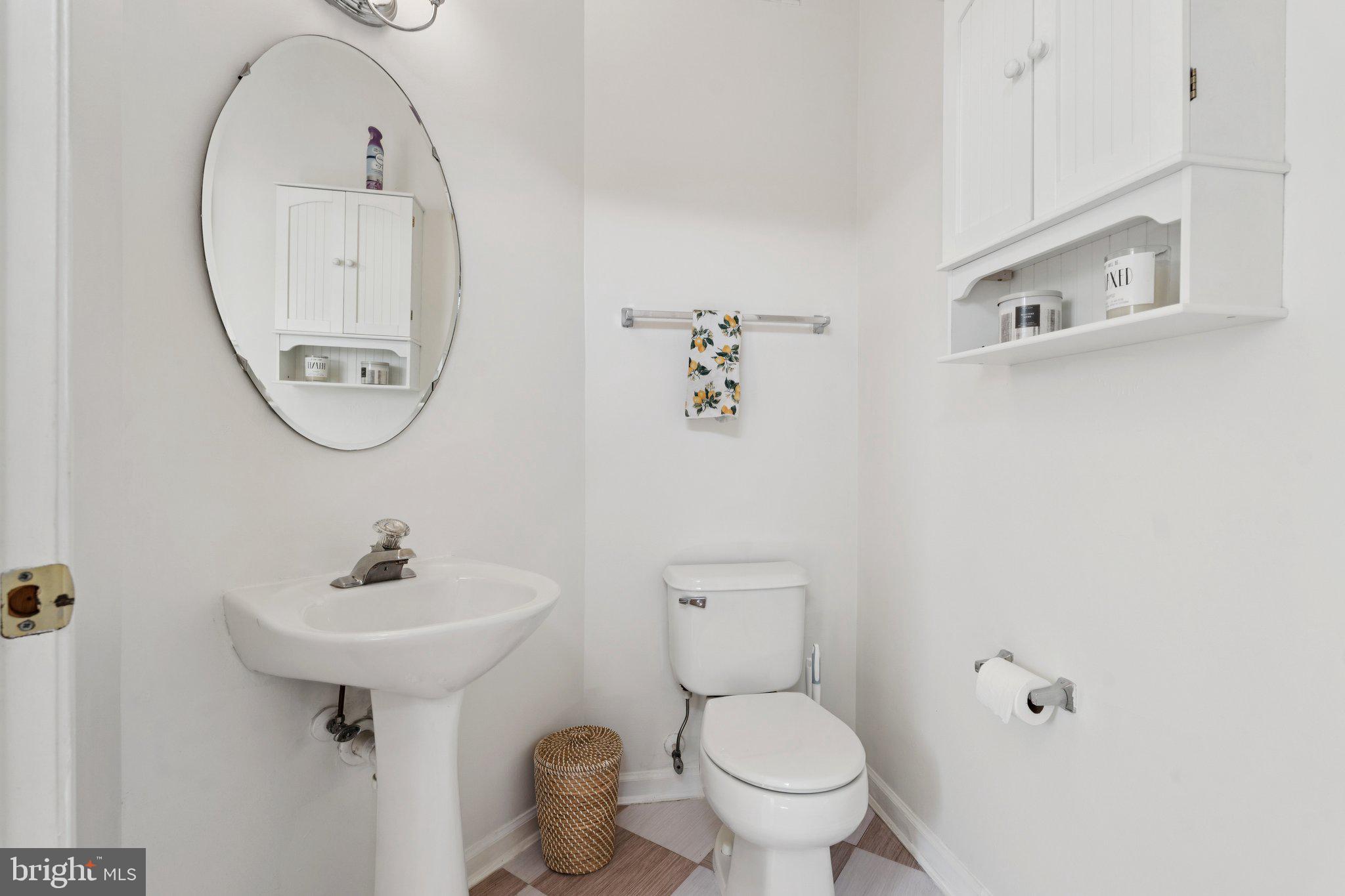 IRWINS CHOICE - Residential